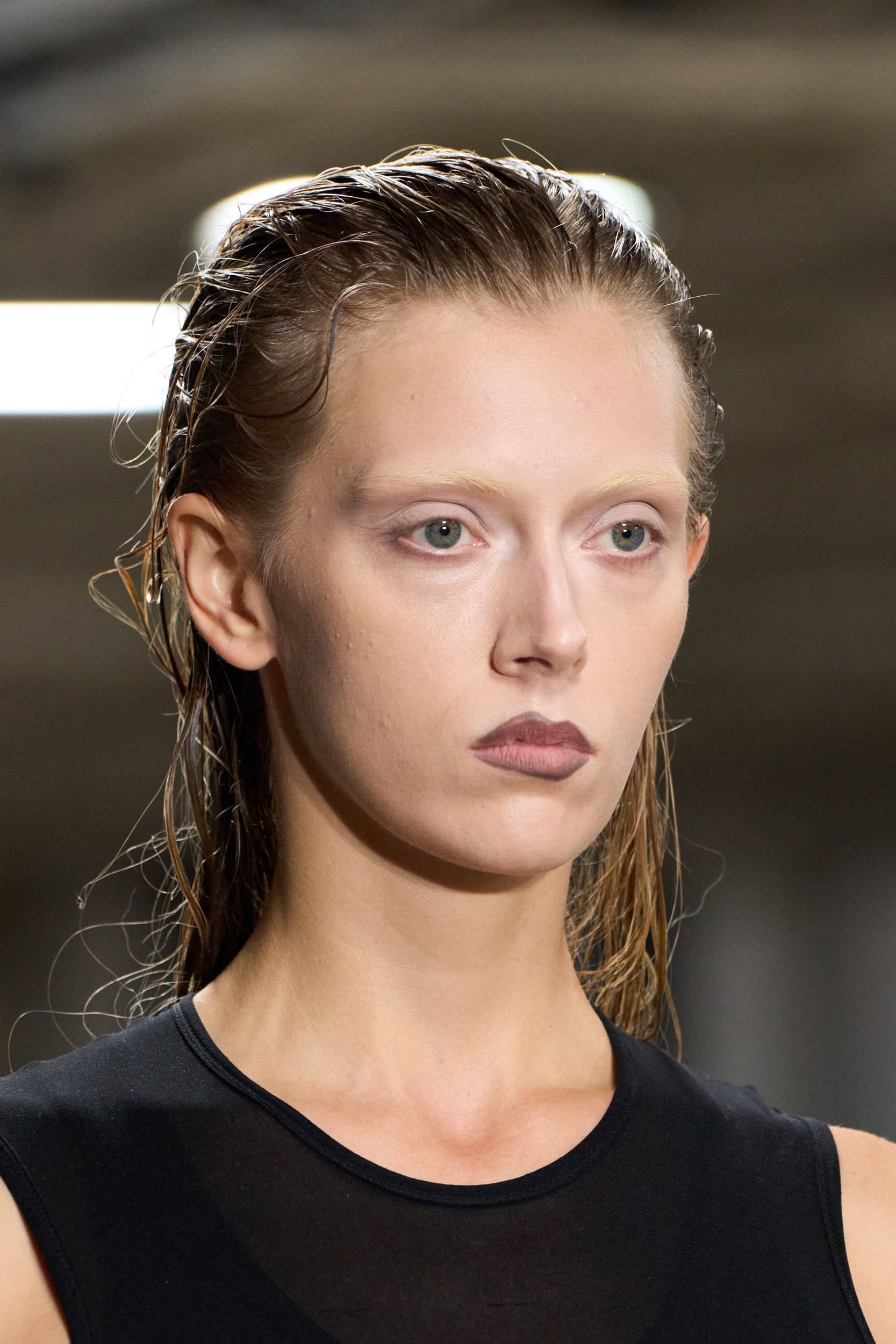 Junya Watanabe Spring 2026 Fashion Show Details