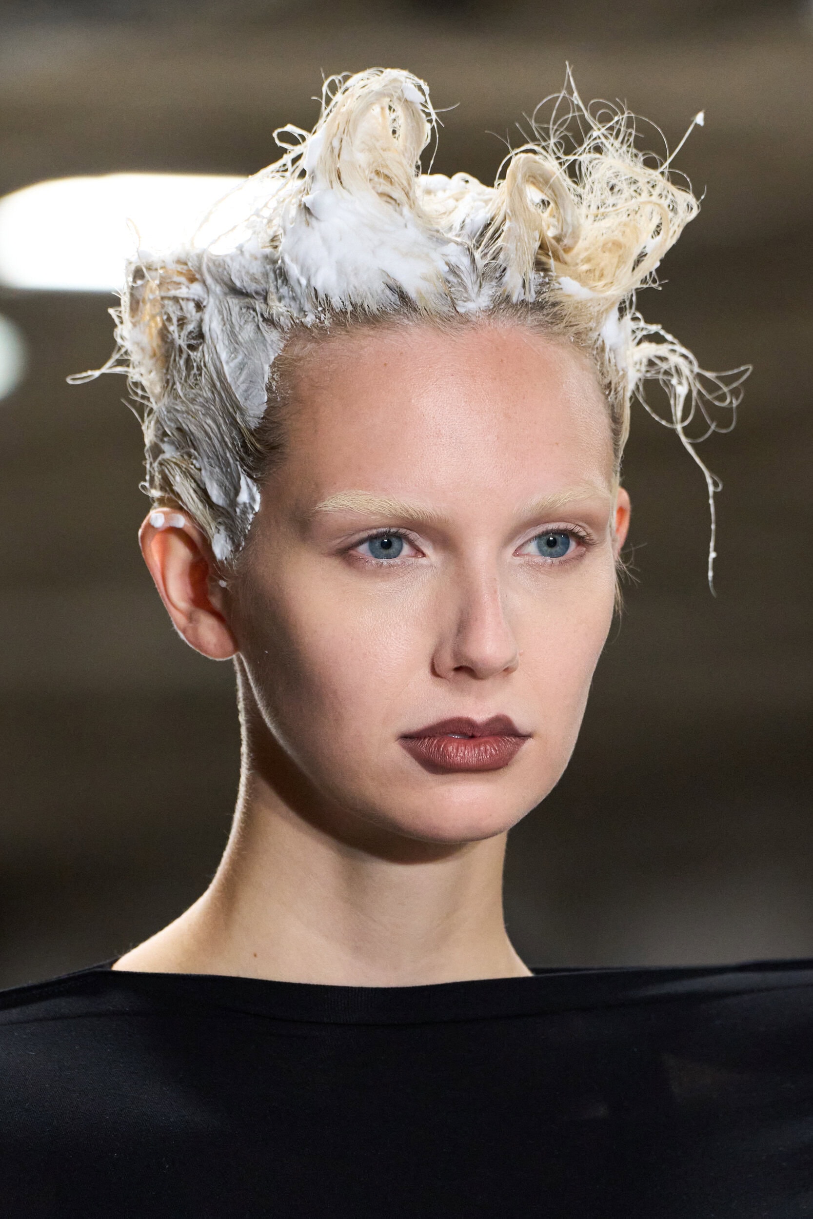 Junya Watanabe Spring 2026 Fashion Show Details