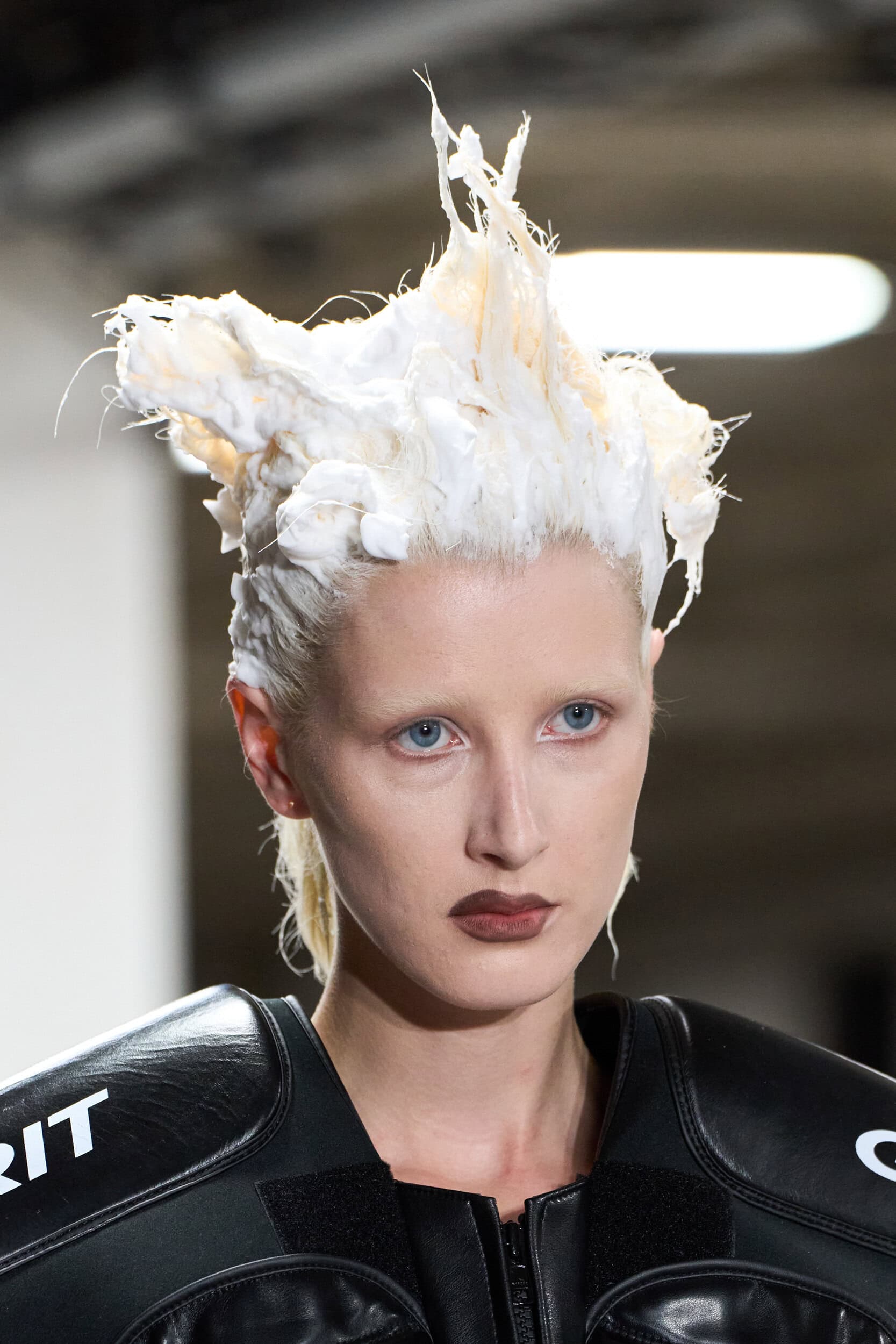 Junya Watanabe Spring 2026 Fashion Show Details