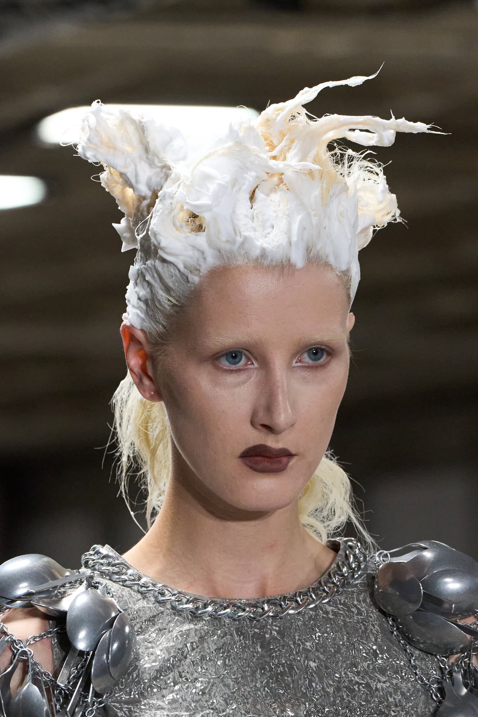 Junya Watanabe Spring 2026 Fashion Show Details