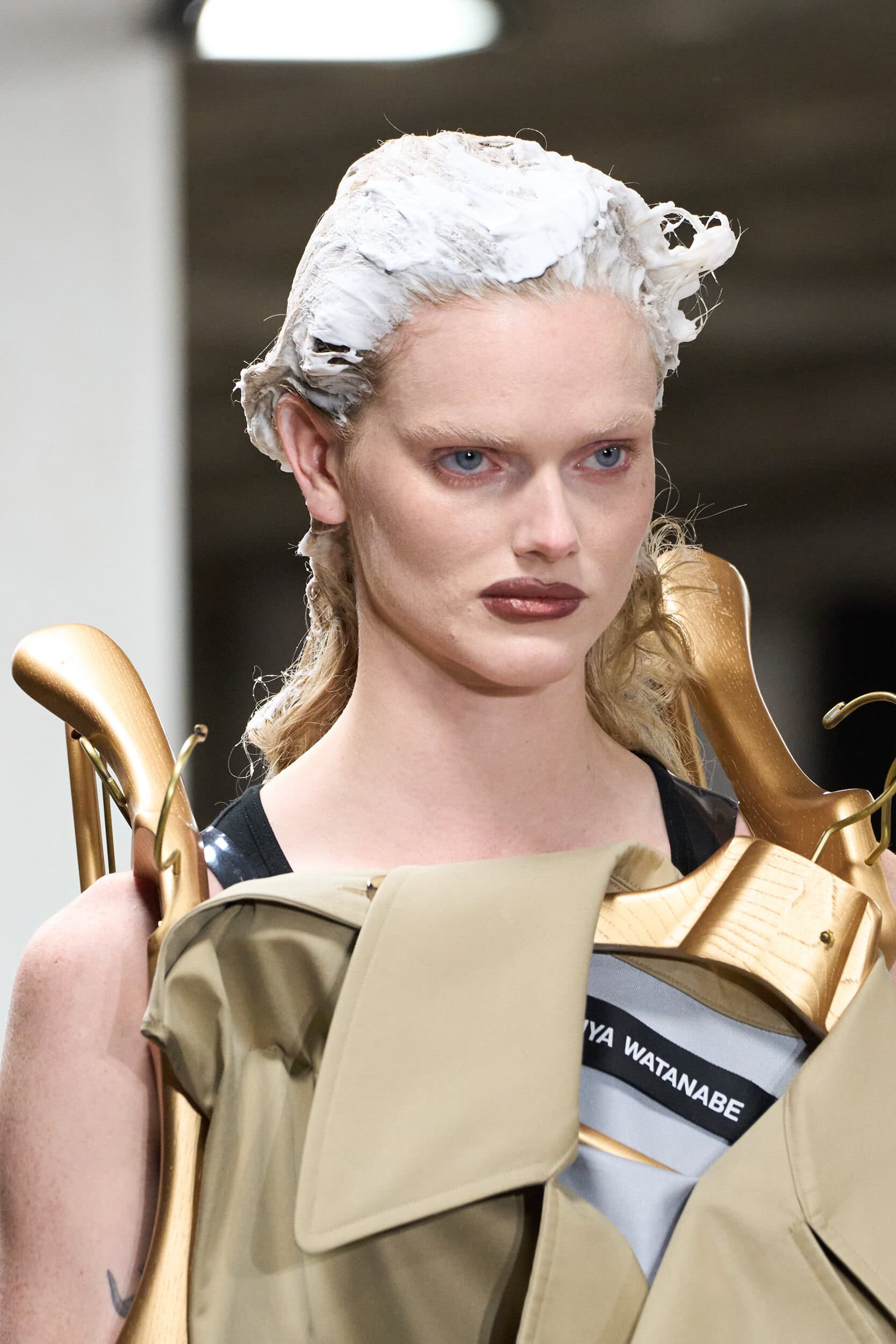 Junya Watanabe Spring 2026 Fashion Show Details