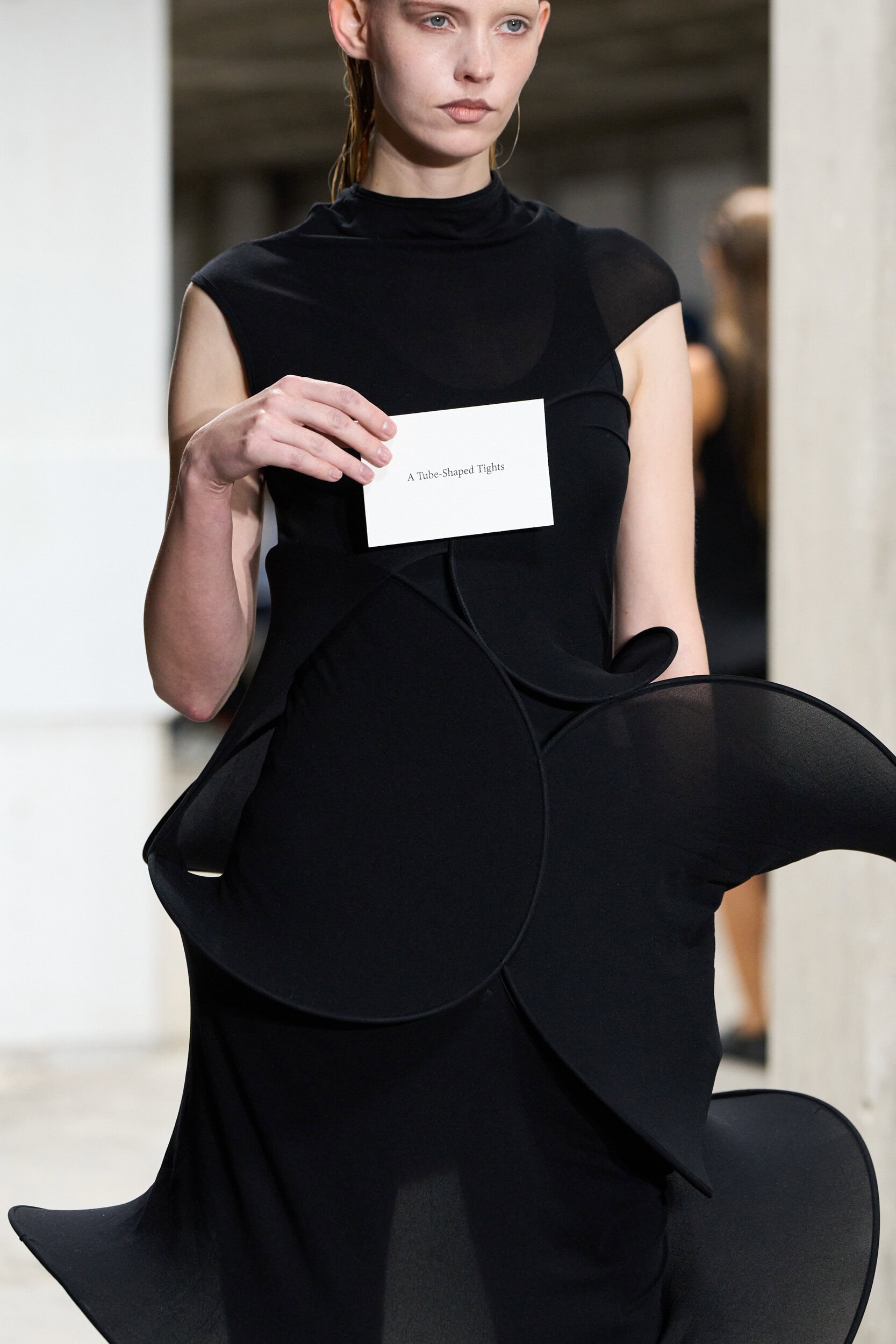 Junya Watanabe Spring 2026 Fashion Show Details