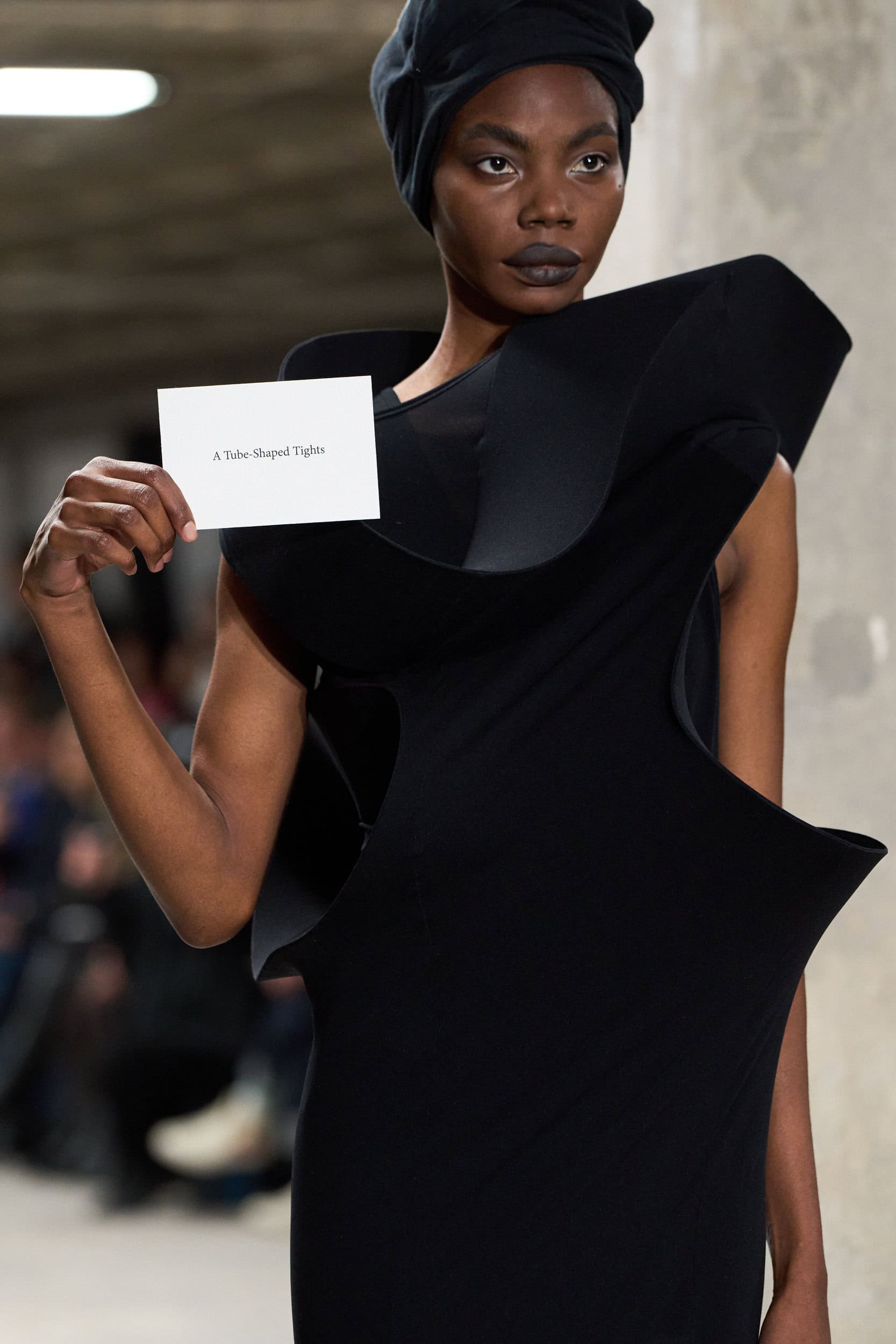 Junya Watanabe Spring 2026 Fashion Show Details