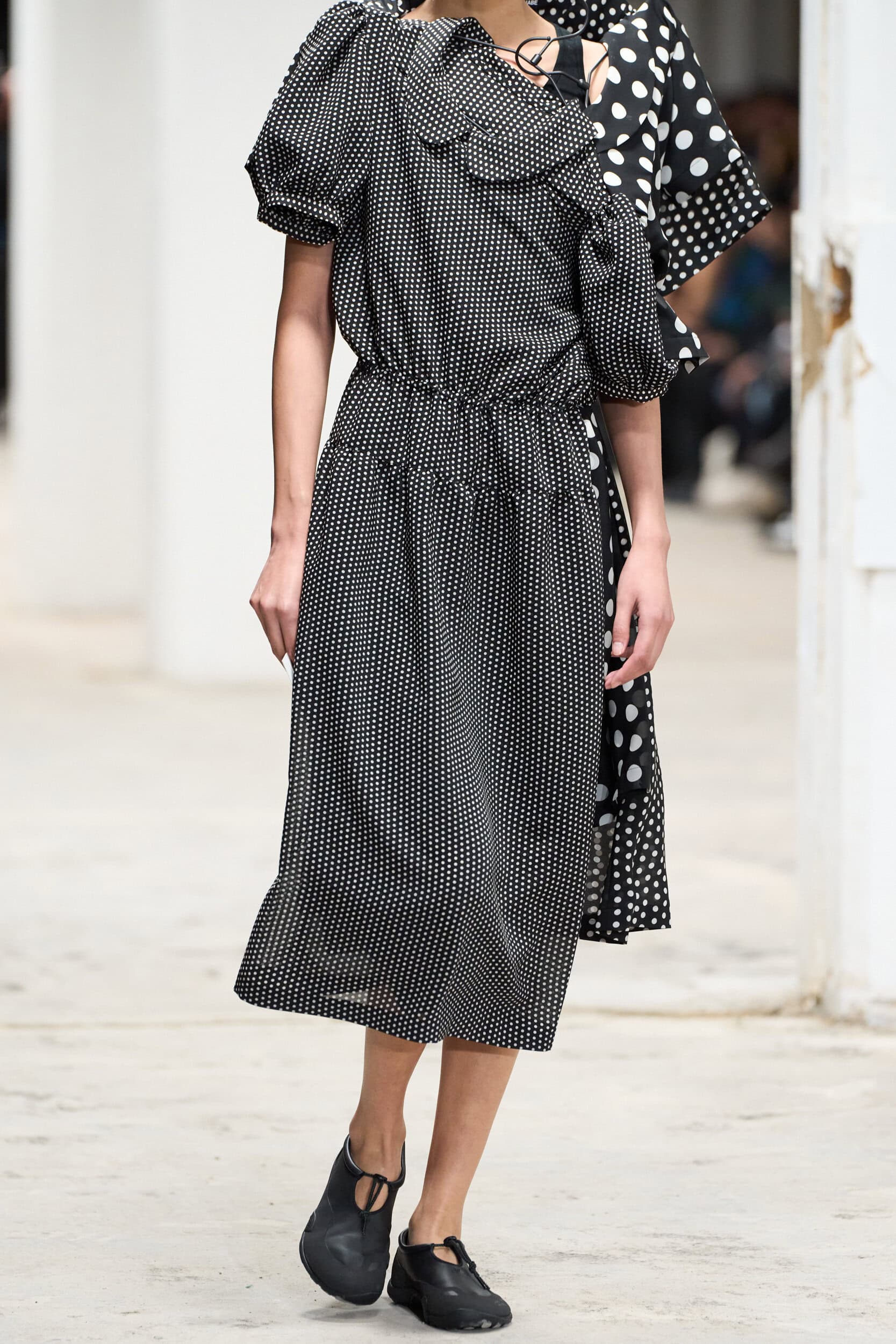 Junya Watanabe Spring 2026 Fashion Show Details