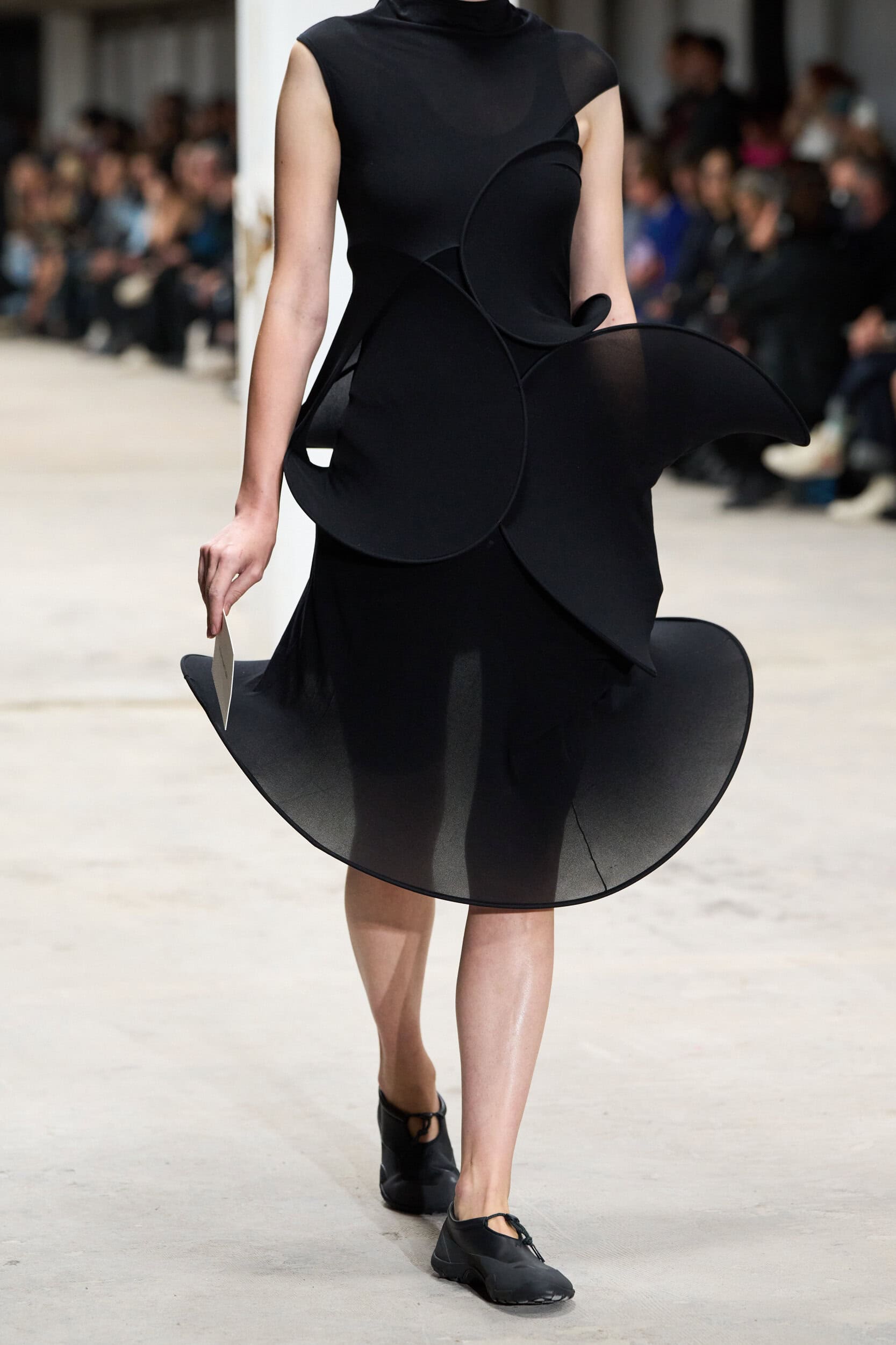Junya Watanabe Spring 2026 Fashion Show Details