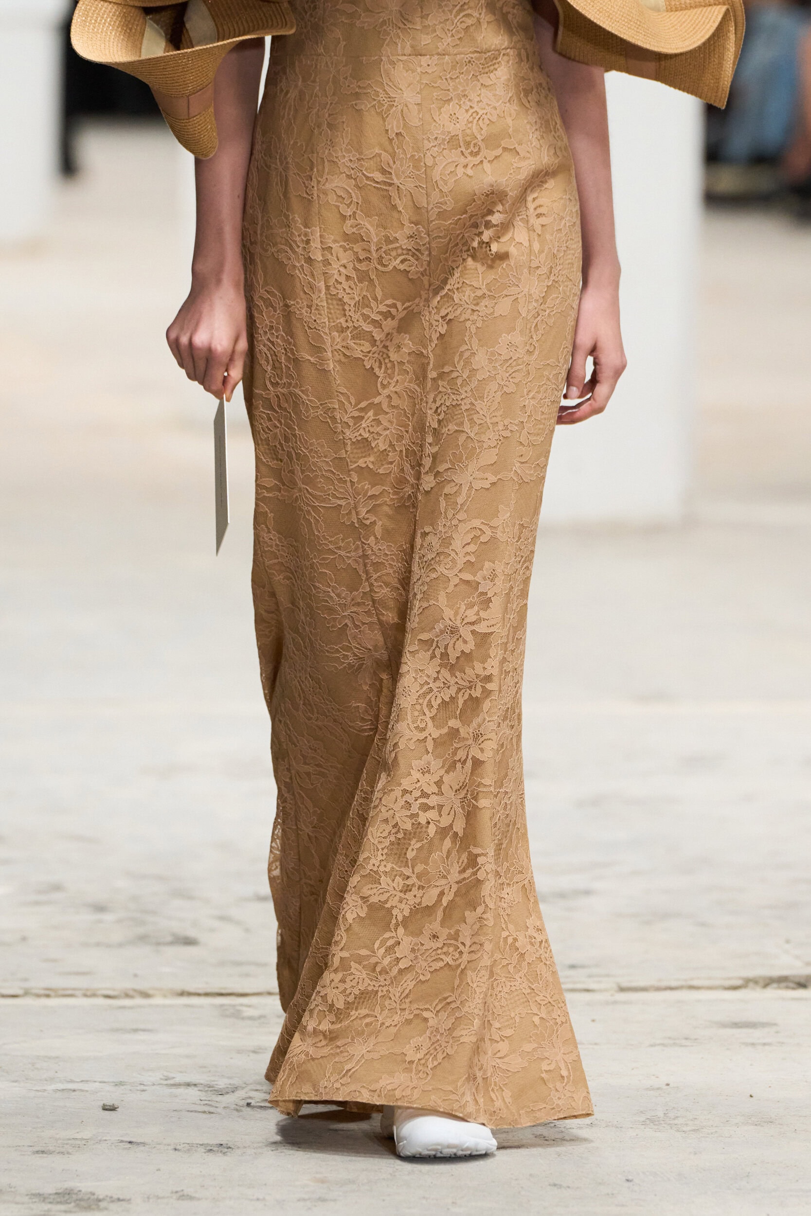 Junya Watanabe Spring 2026 Fashion Show Details