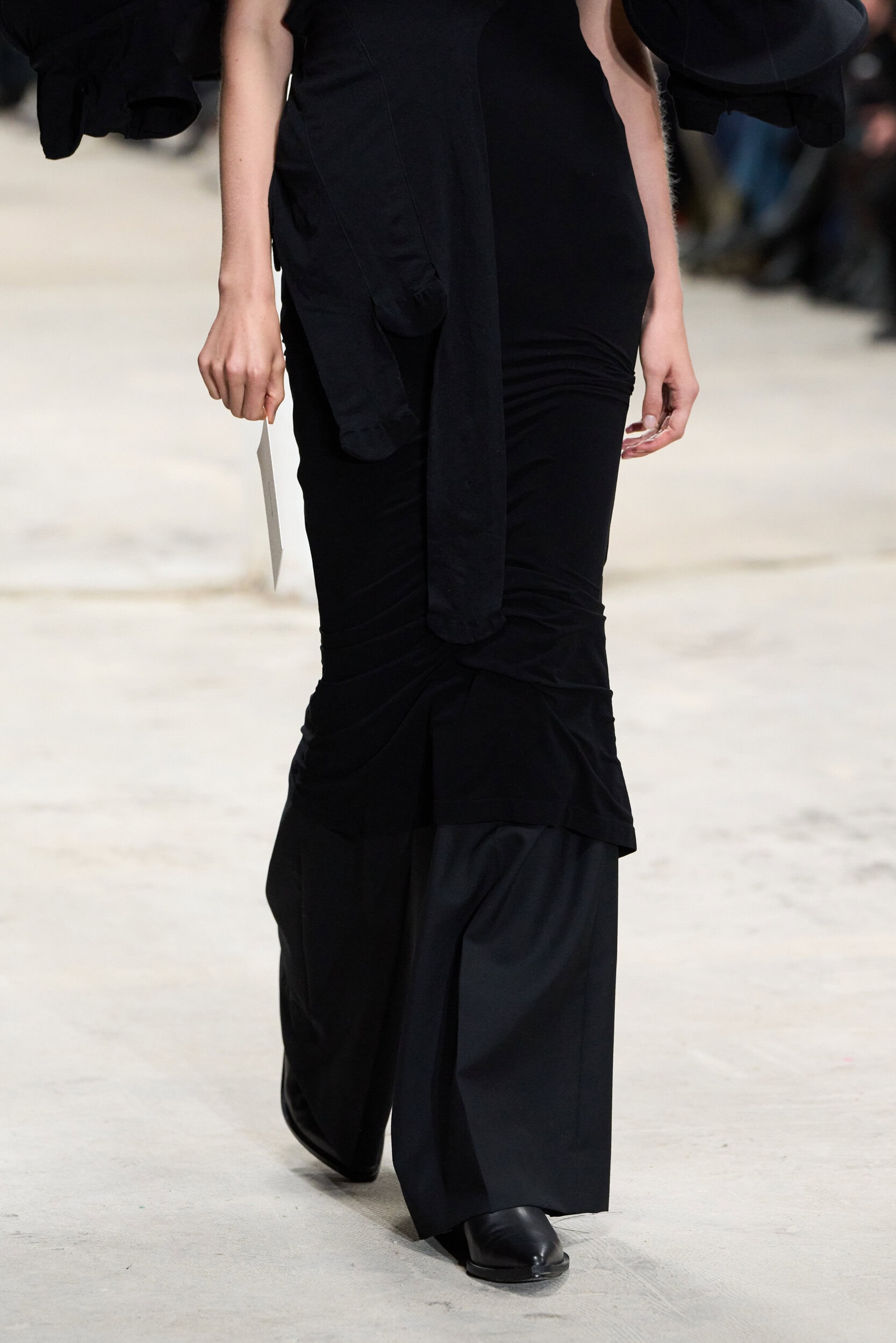 Junya Watanabe Spring 2026 Fashion Show Details