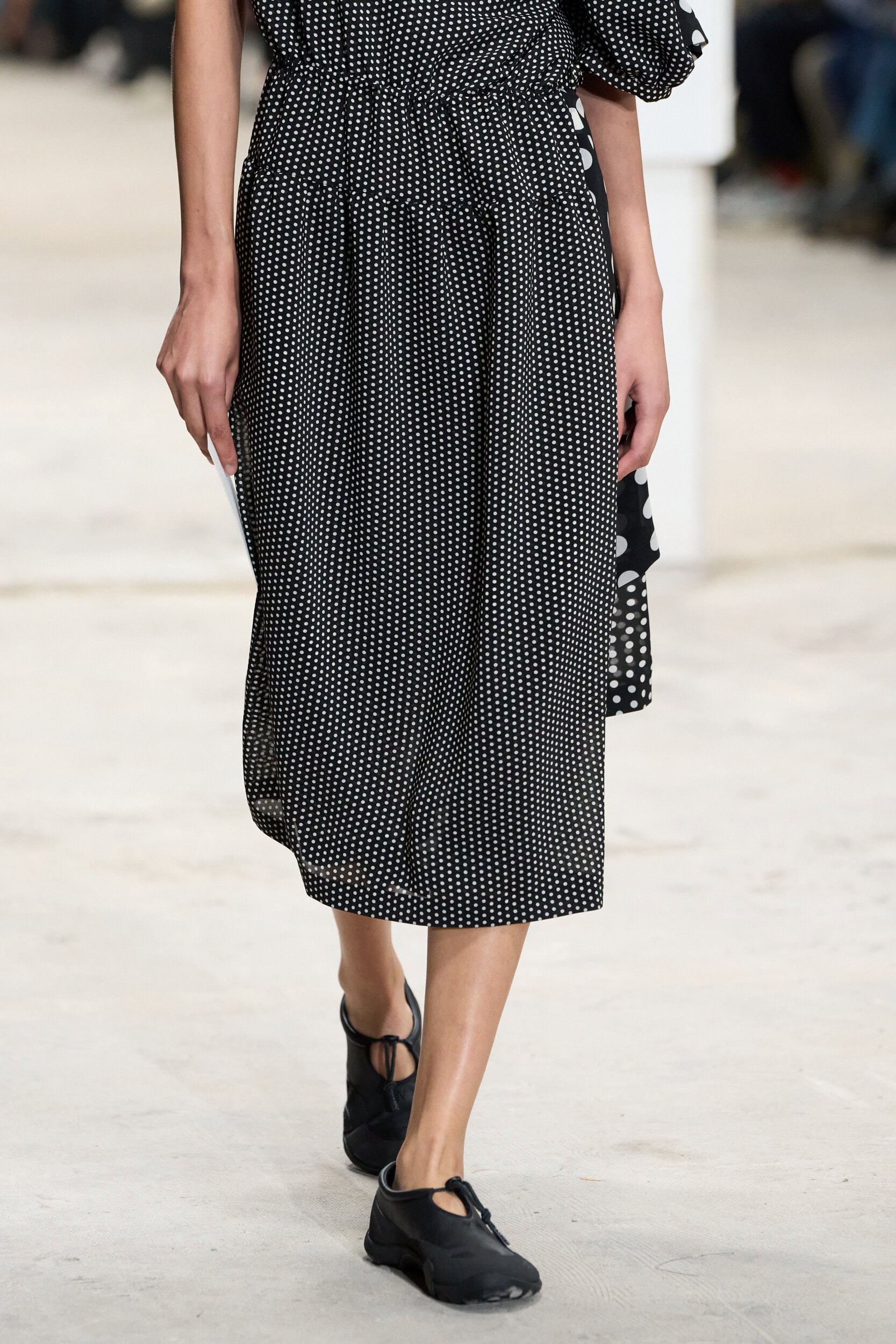 Junya Watanabe Spring 2026 Fashion Show Details