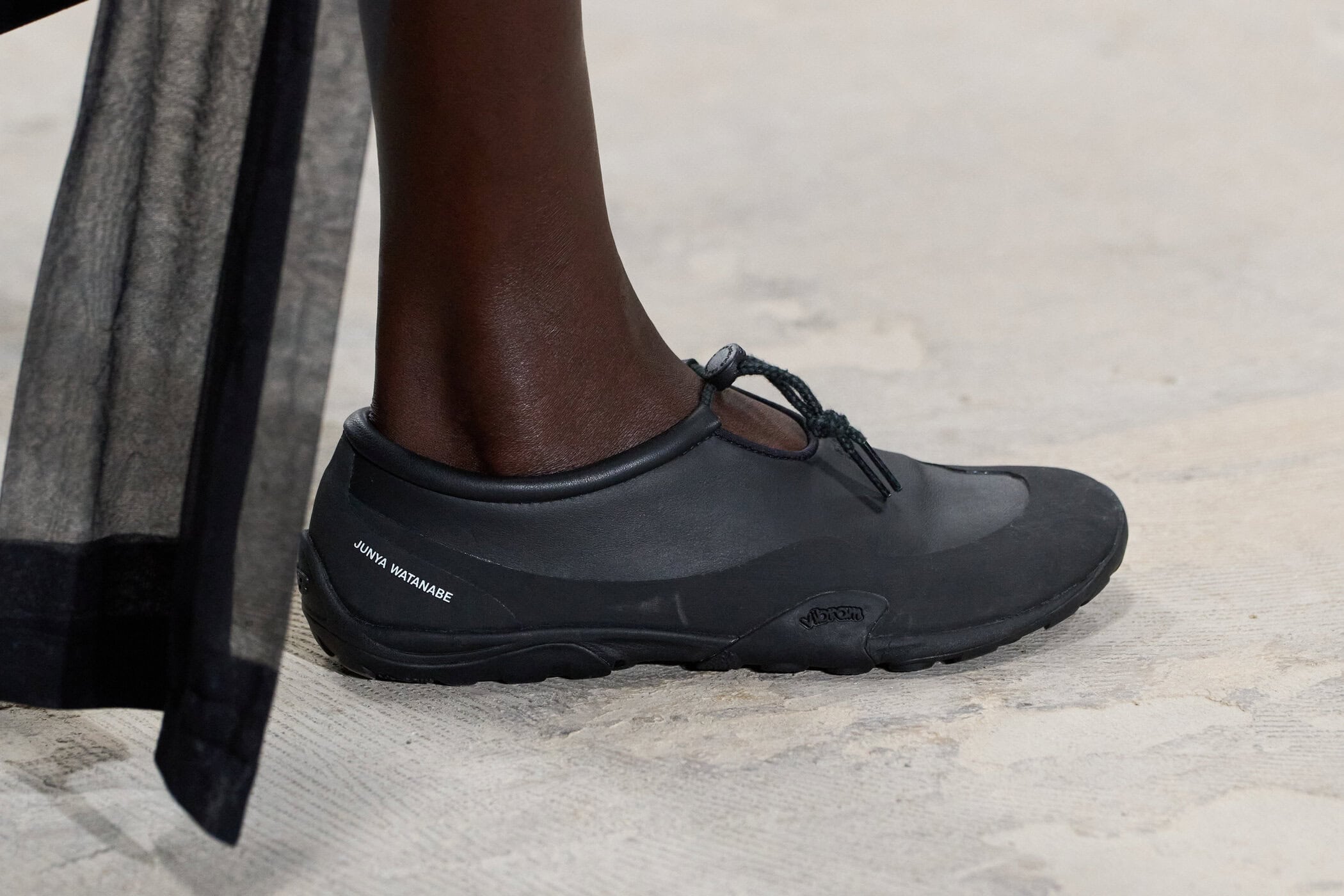 Junya Watanabe Spring 2026 Fashion Show Details