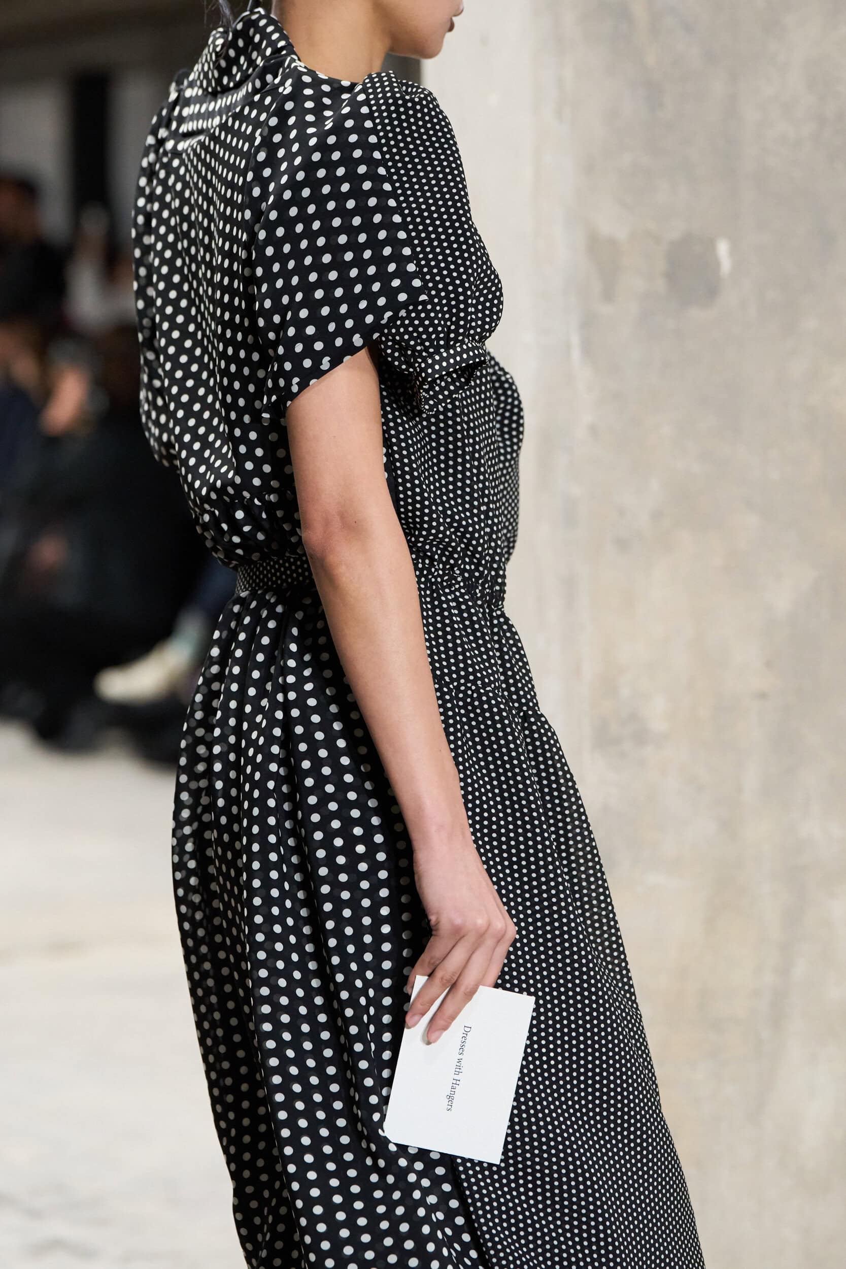 Junya Watanabe Spring 2026 Fashion Show Details