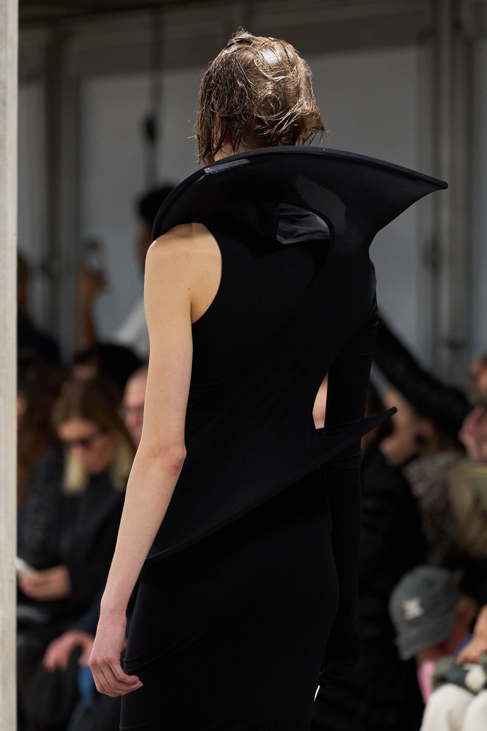 Junya Watanabe Spring 2026 Fashion Show Details
