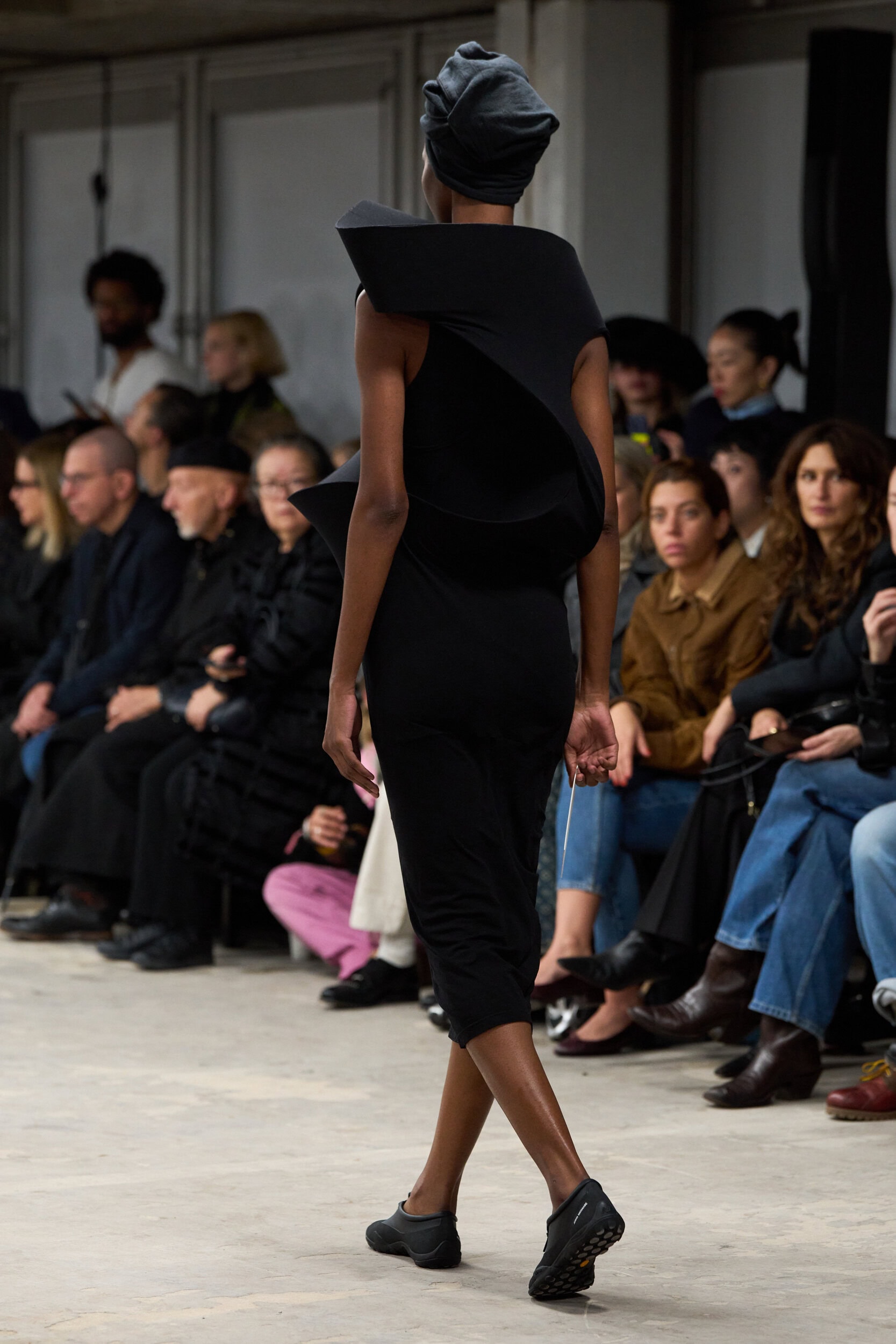 Junya Watanabe Spring 2026 Fashion Show Details