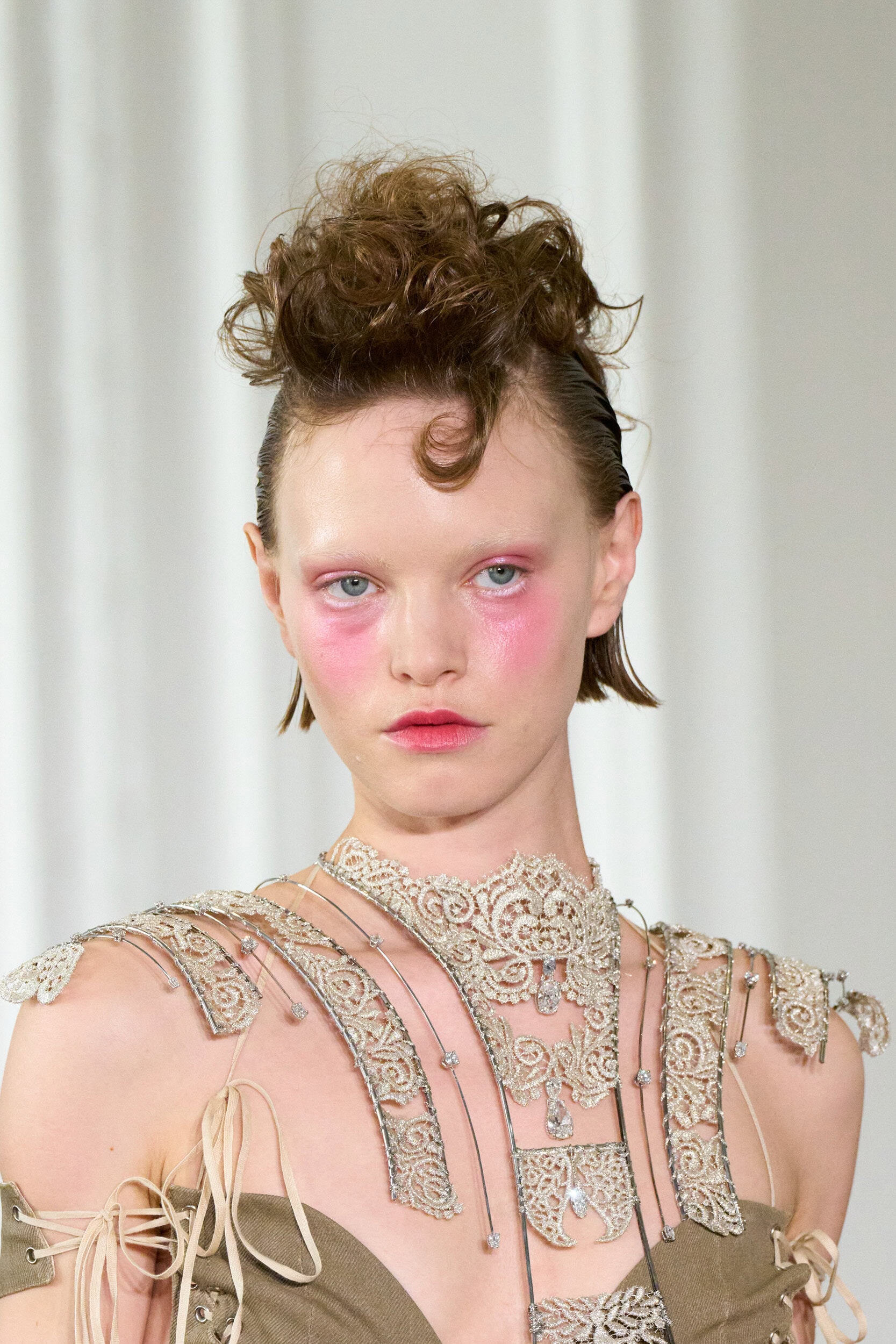 Weinsanto Spring 2026 Fashion Show Details
