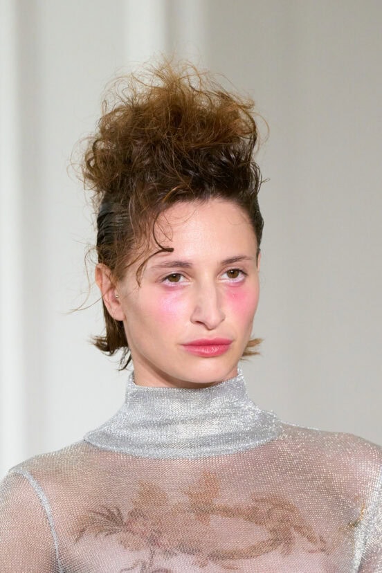 Weinsanto Spring 2026 Fashion Show Details
