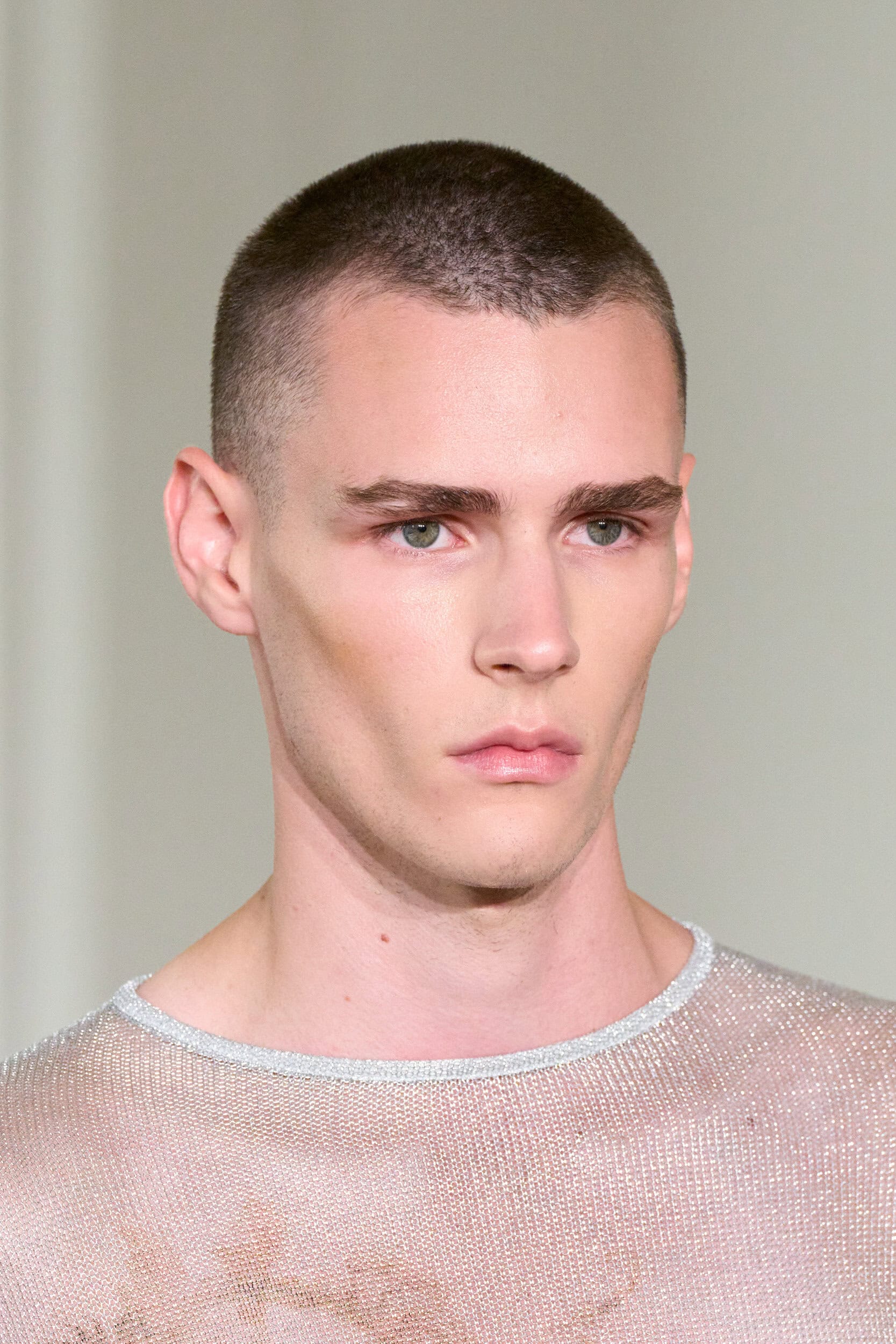 Weinsanto Spring 2026 Fashion Show Details