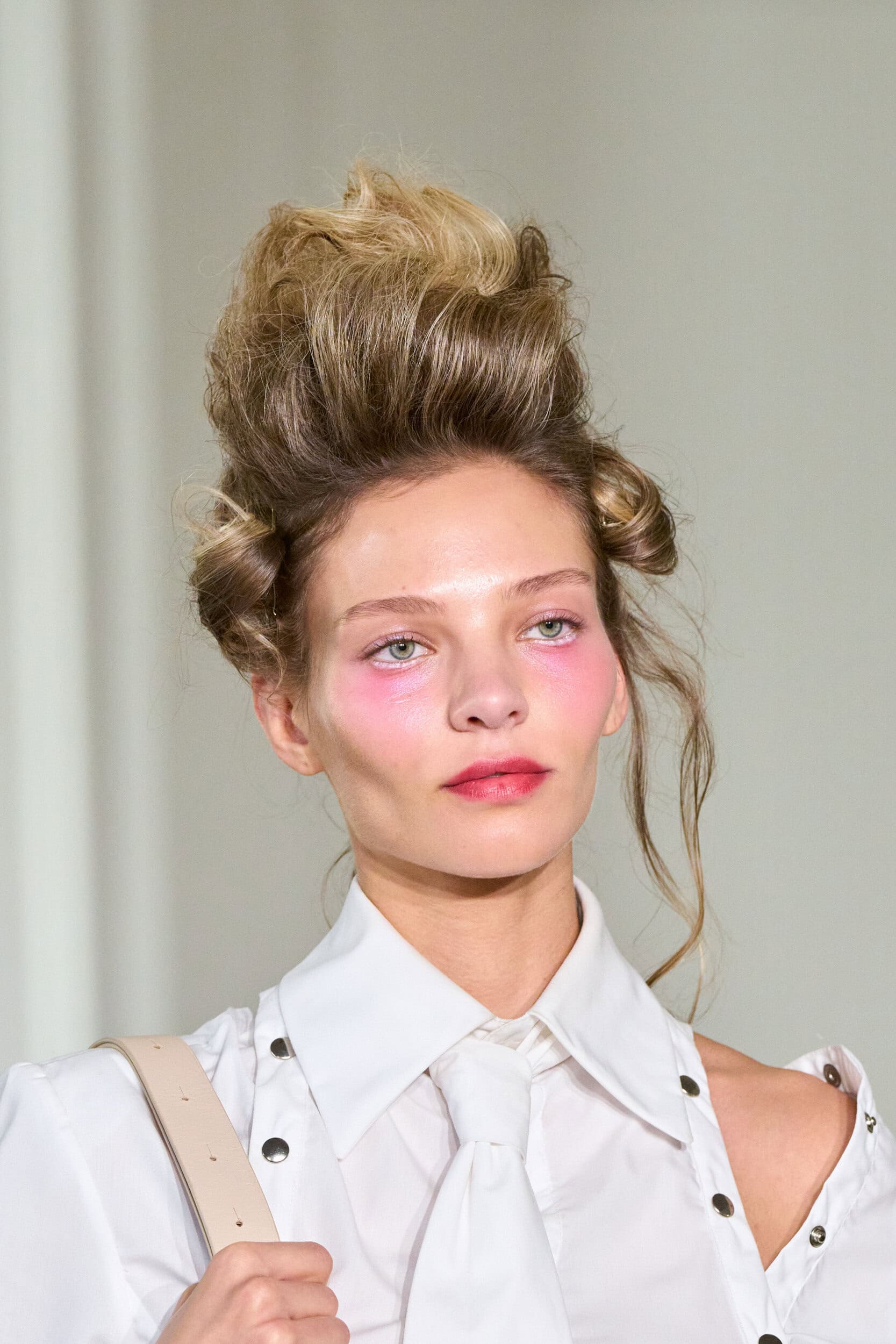Weinsanto Spring 2026 Fashion Show Details