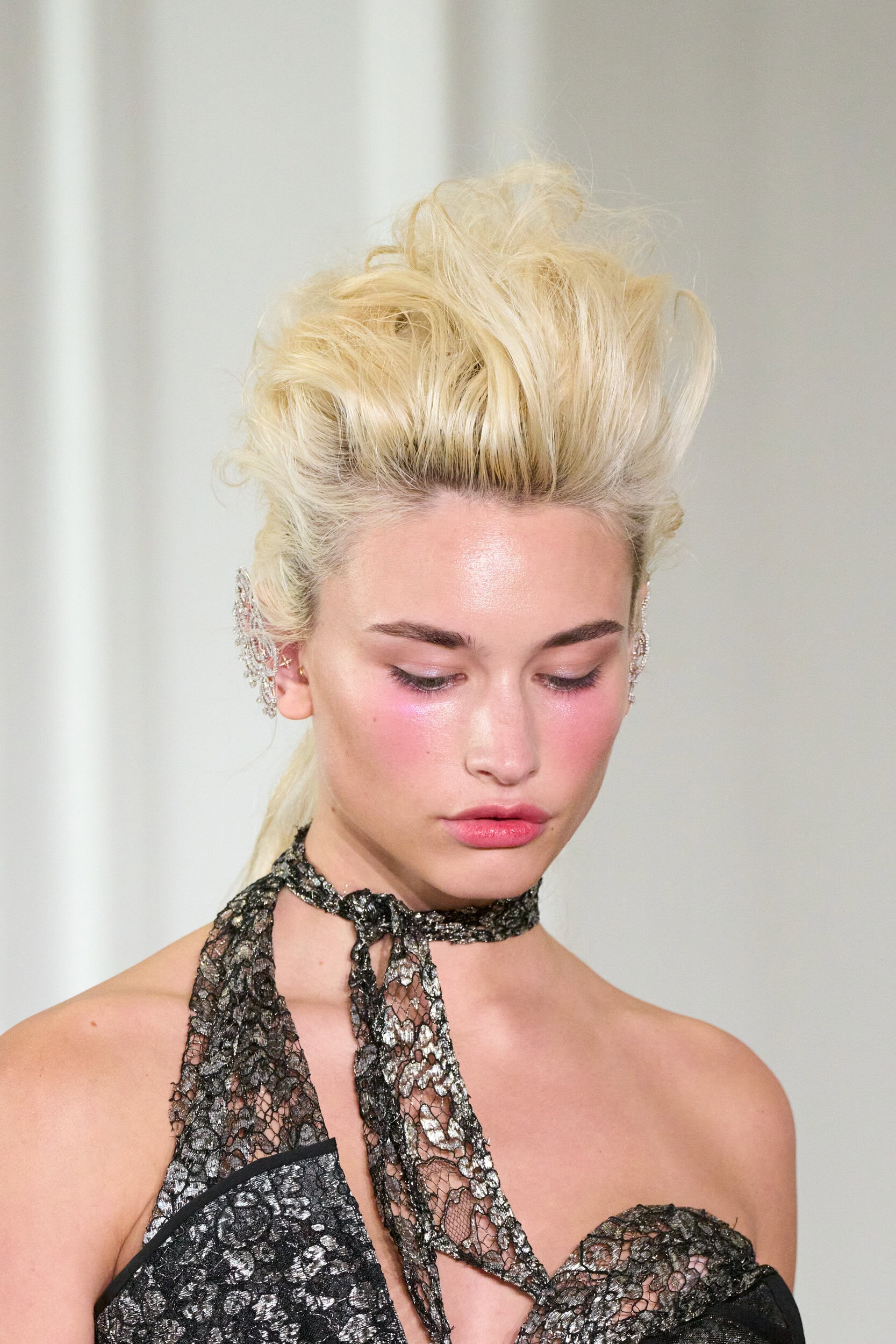 Weinsanto Spring 2026 Fashion Show Details