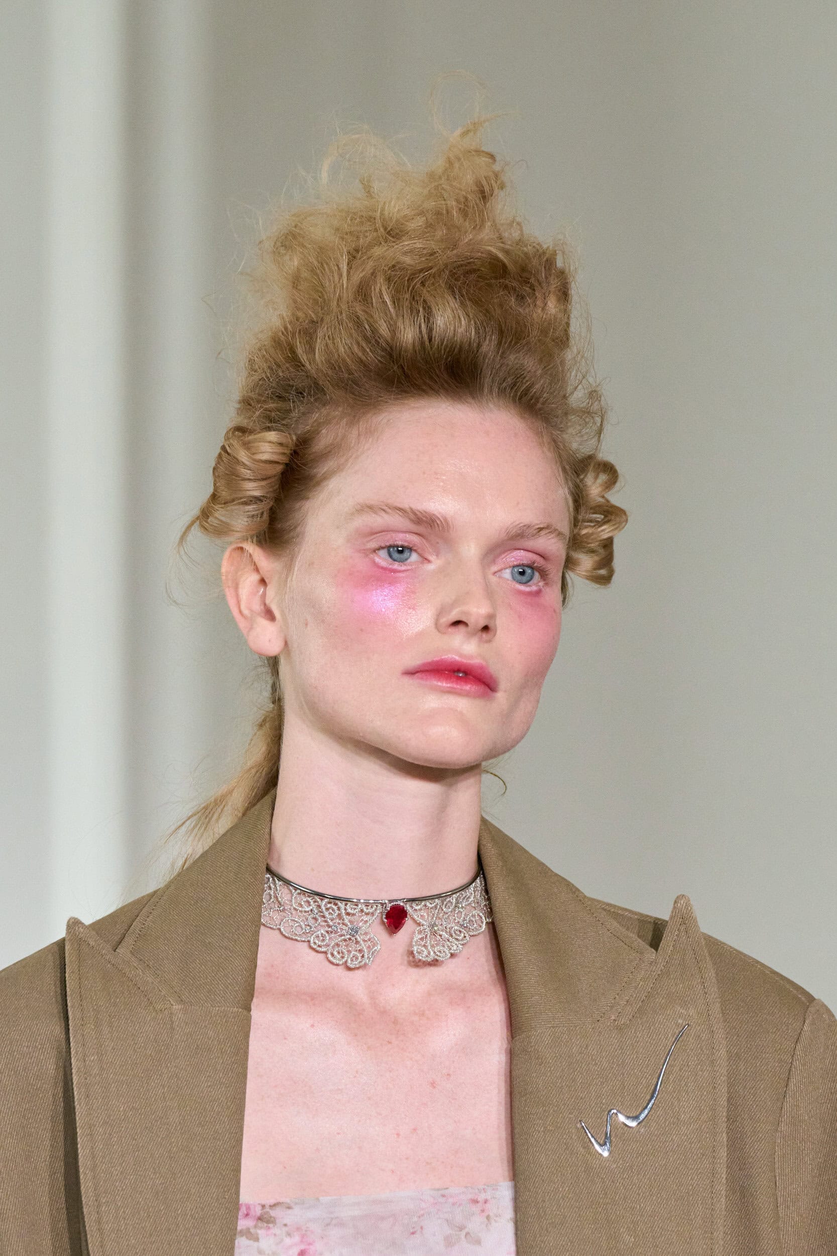 Weinsanto Spring 2026 Fashion Show Details
