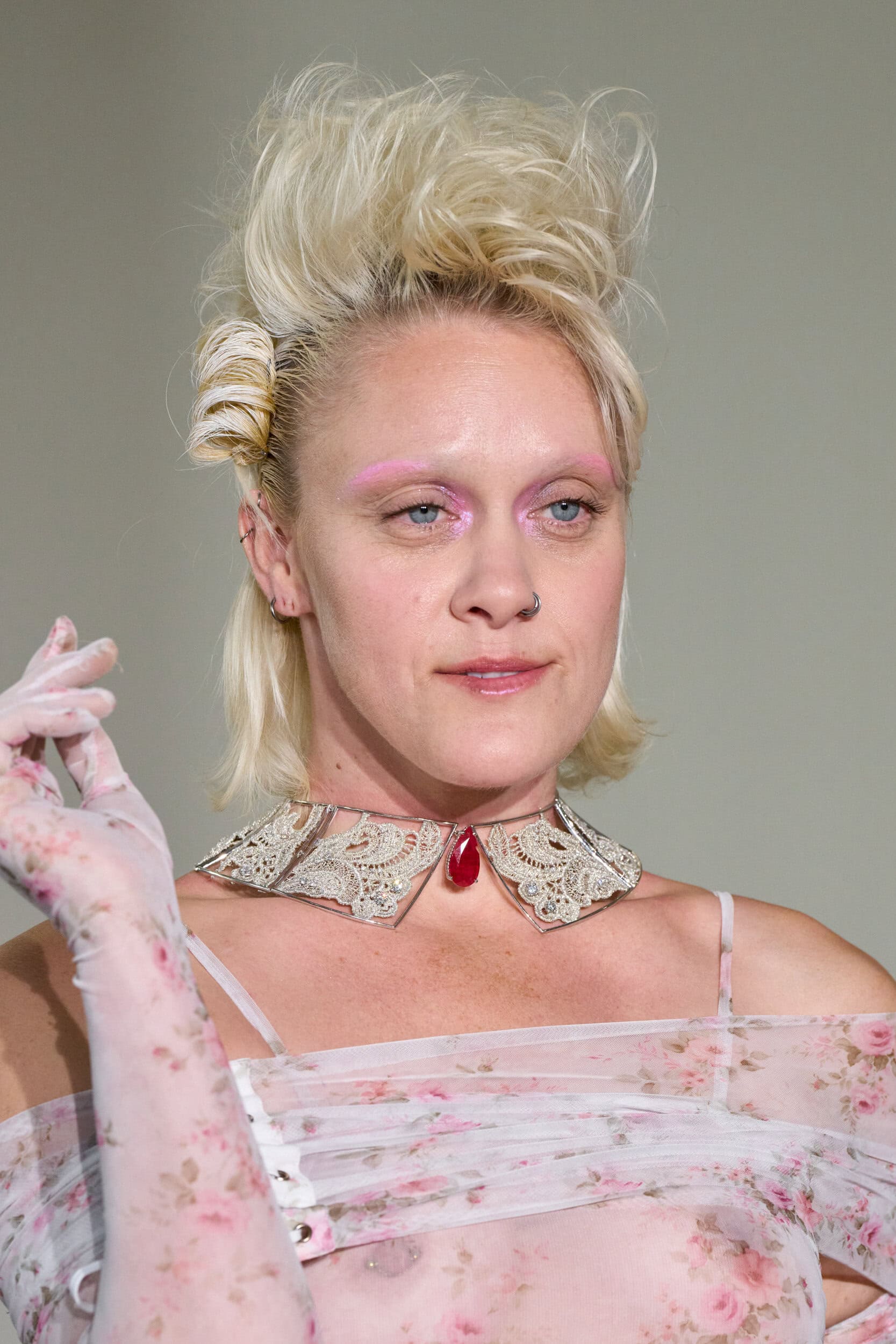 Weinsanto Spring 2026 Fashion Show Details