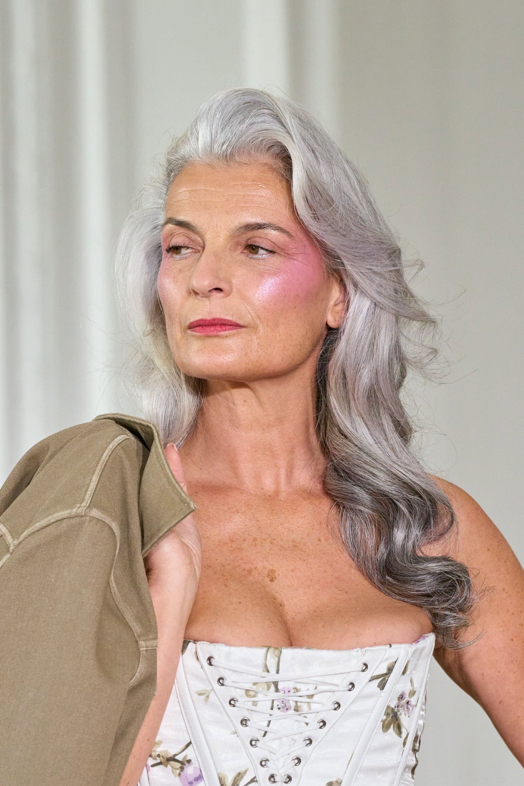Weinsanto Spring 2026 Fashion Show Details