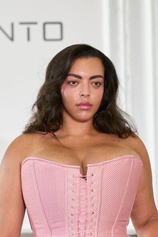 Weinsanto Spring 2026 Fashion Show Details