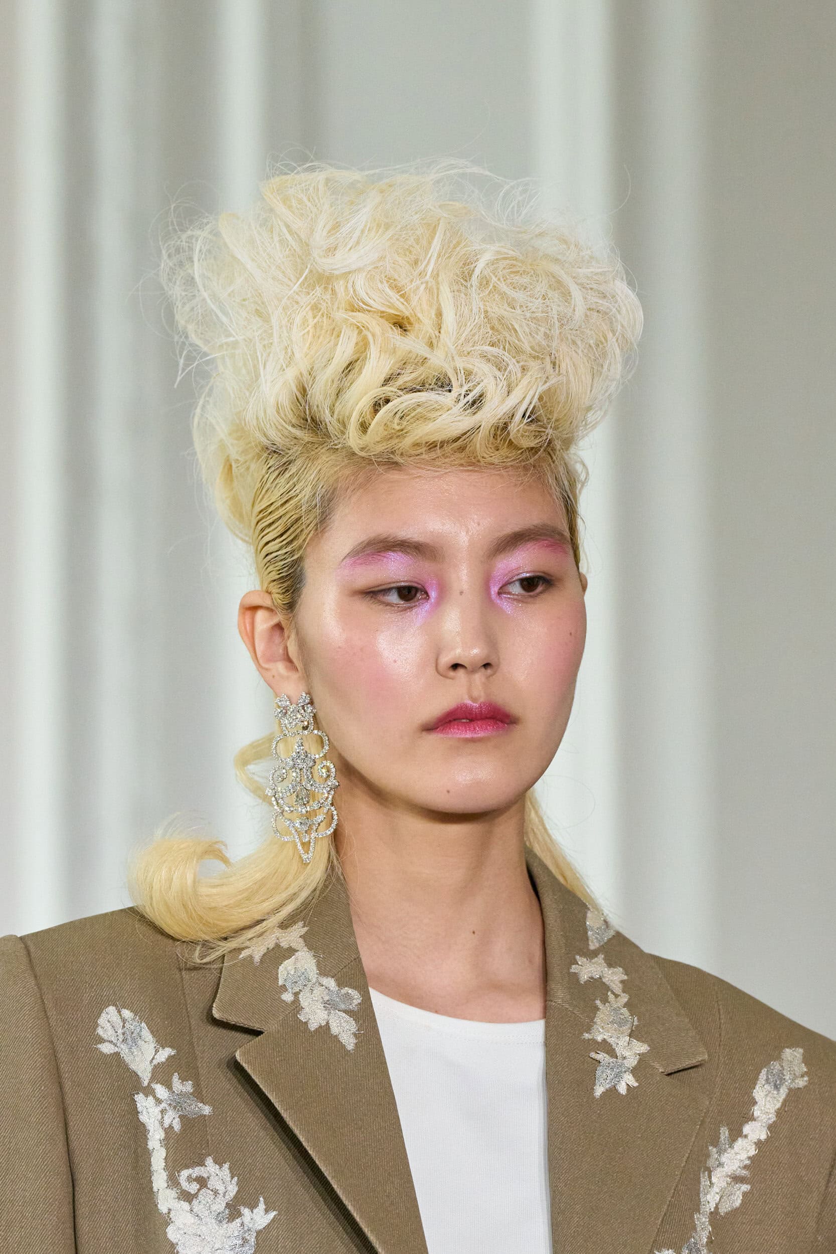 Weinsanto Spring 2026 Fashion Show Details