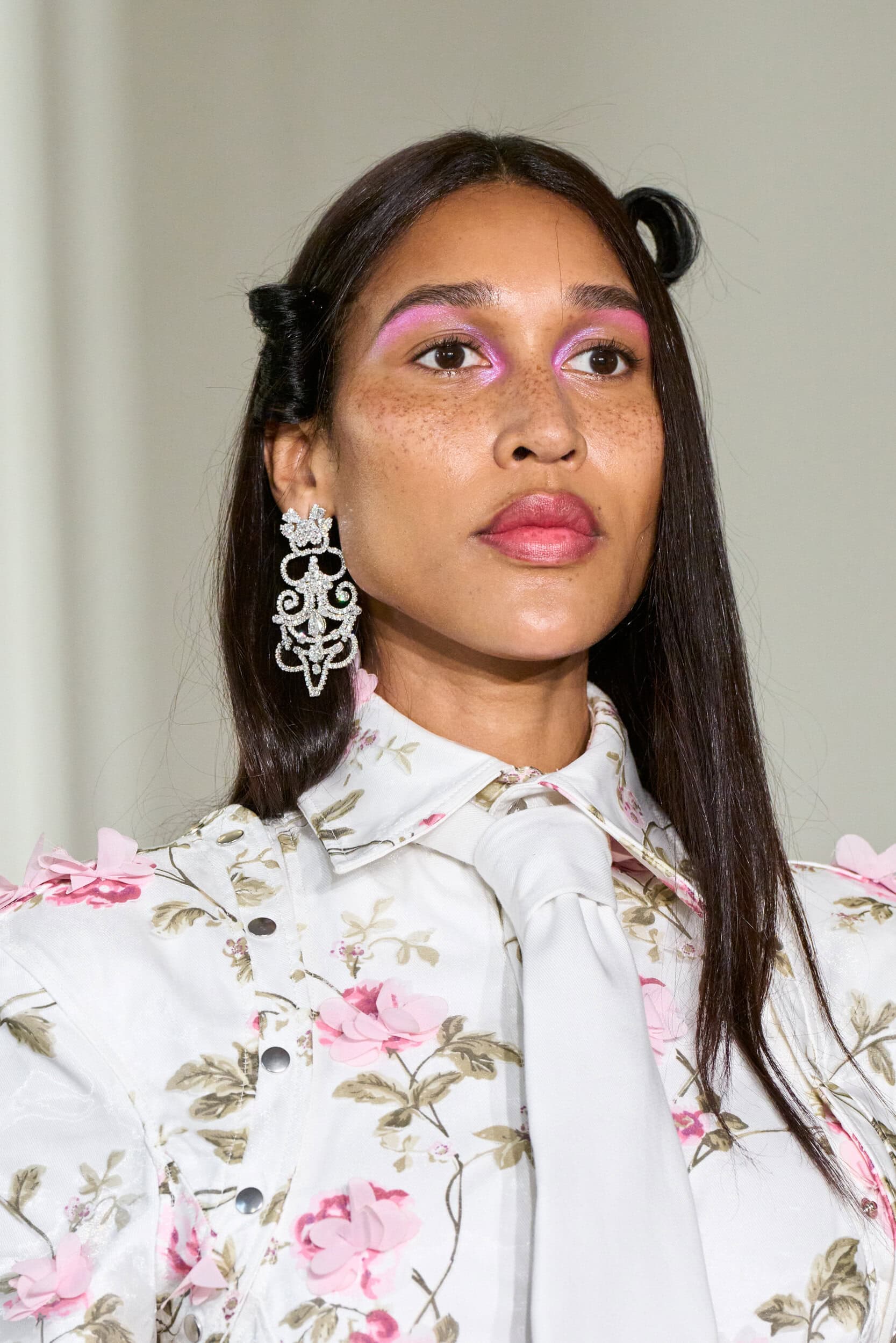 Weinsanto Spring 2026 Fashion Show Details