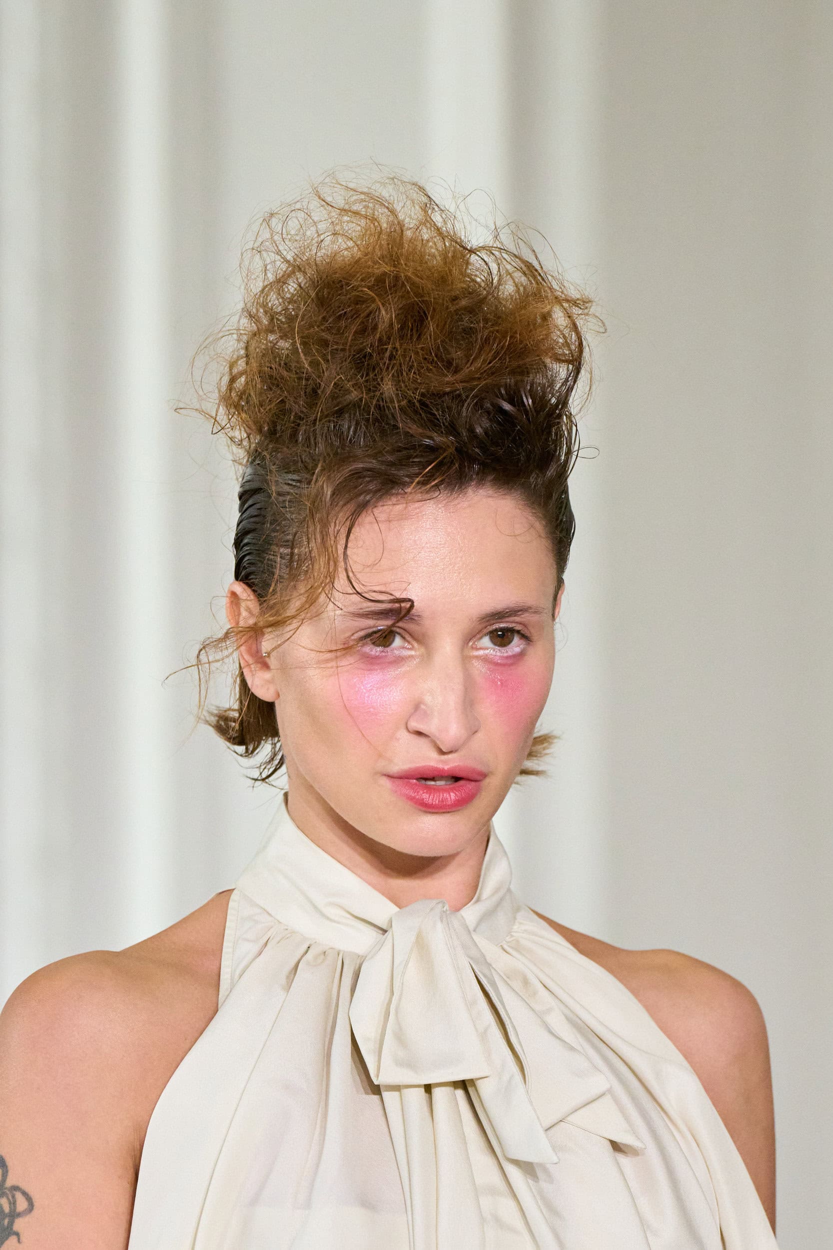 Weinsanto Spring 2026 Fashion Show Details