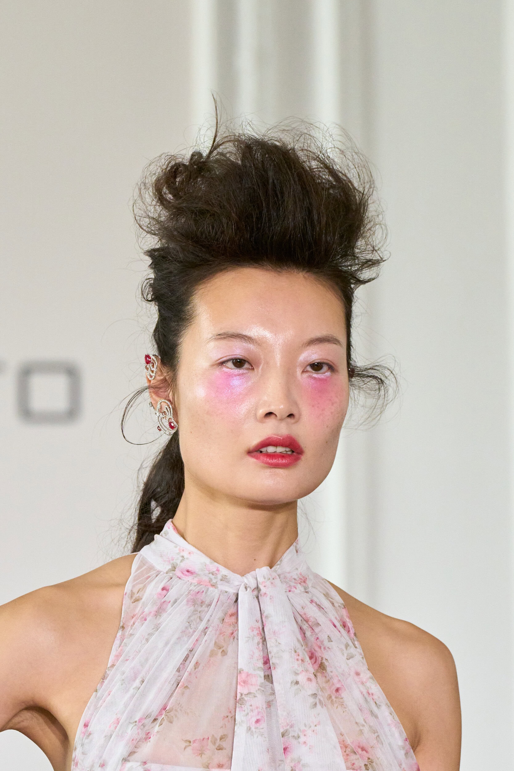 Weinsanto Spring 2026 Fashion Show Details