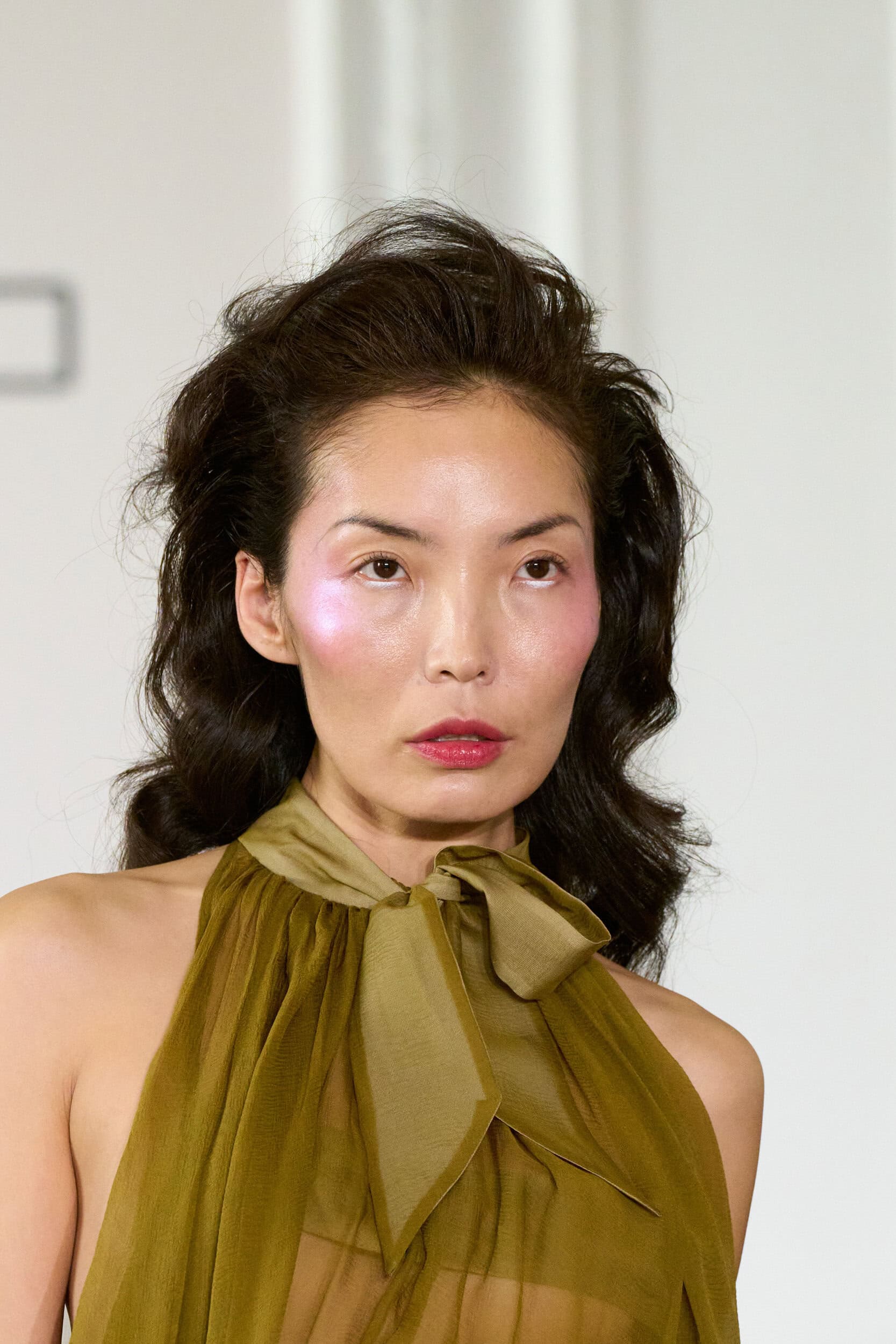Weinsanto Spring 2026 Fashion Show Details