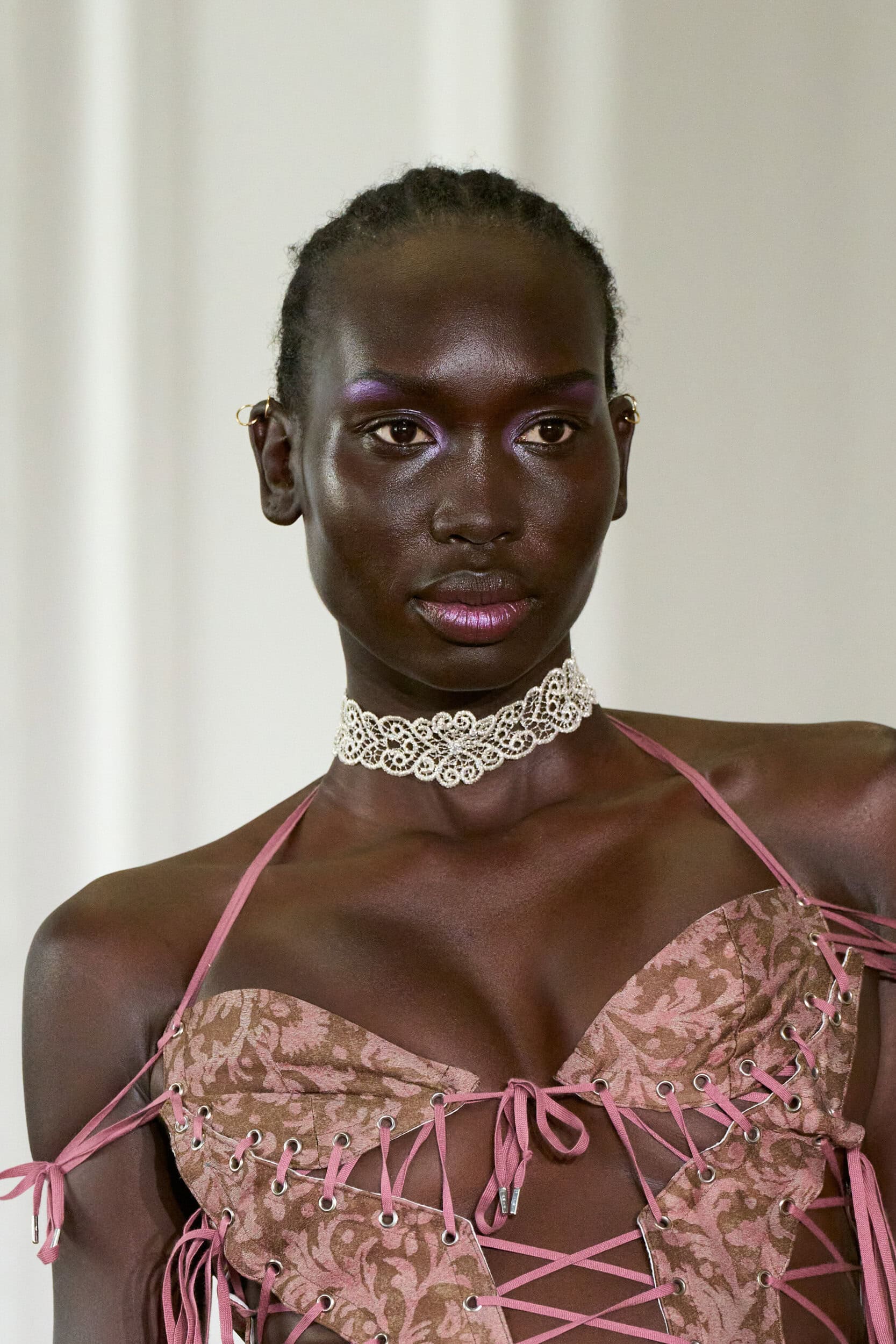 Weinsanto Spring 2026 Fashion Show Details