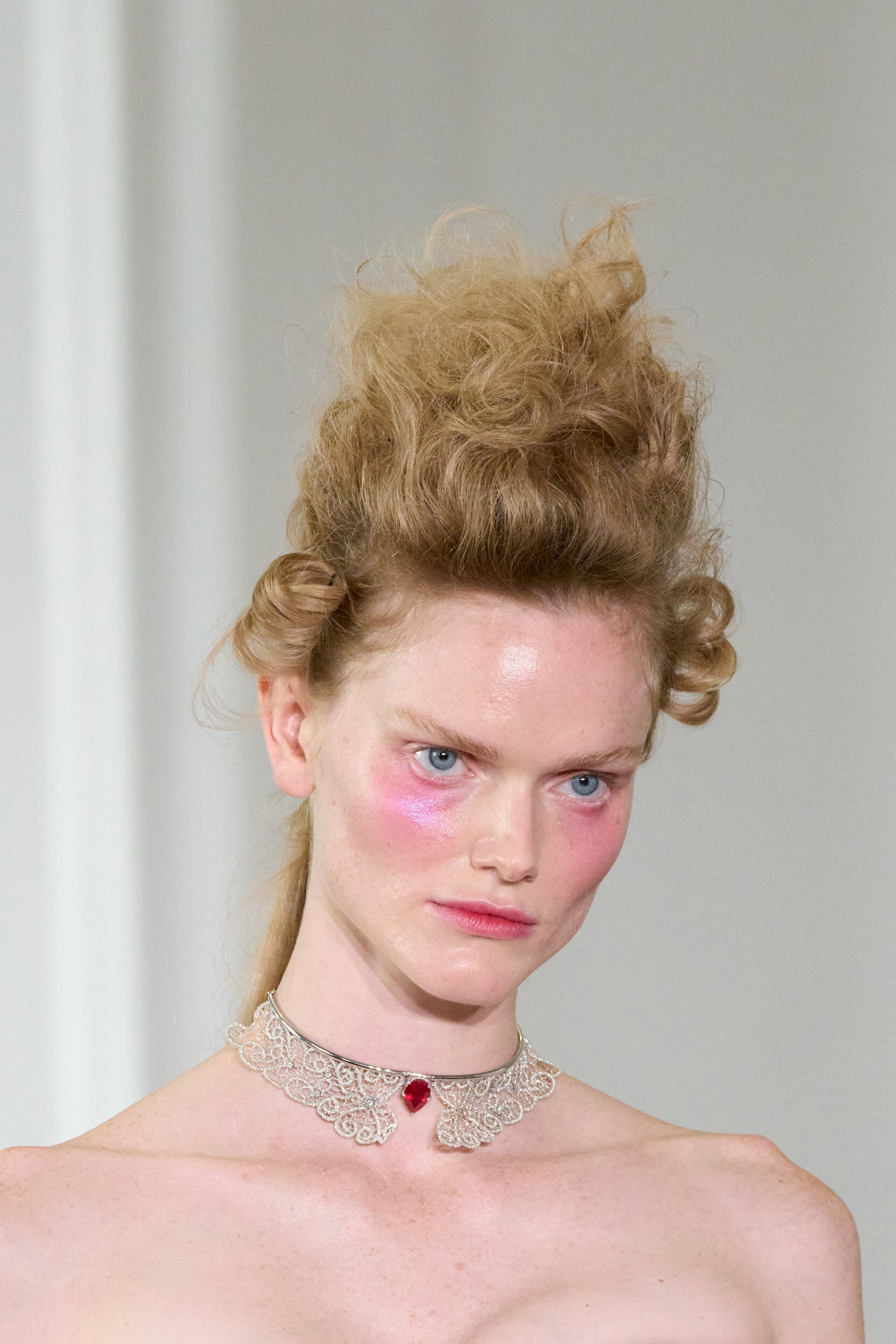 Weinsanto Spring 2026 Fashion Show Details