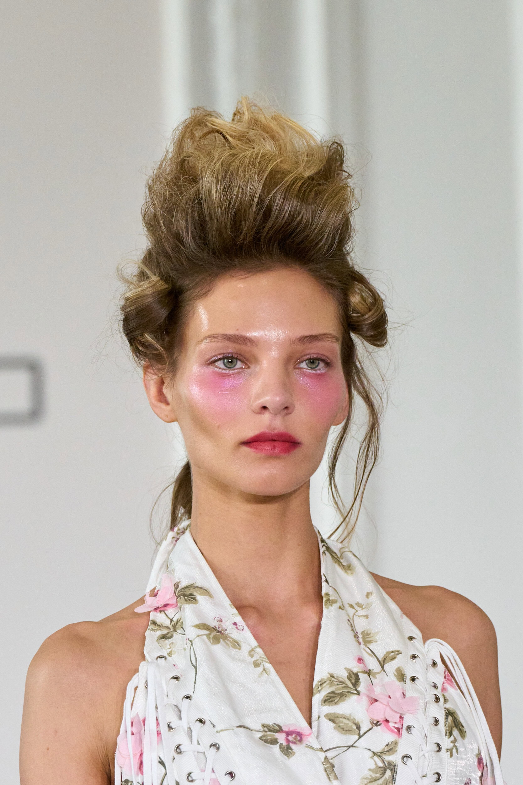 Weinsanto Spring 2026 Fashion Show Details