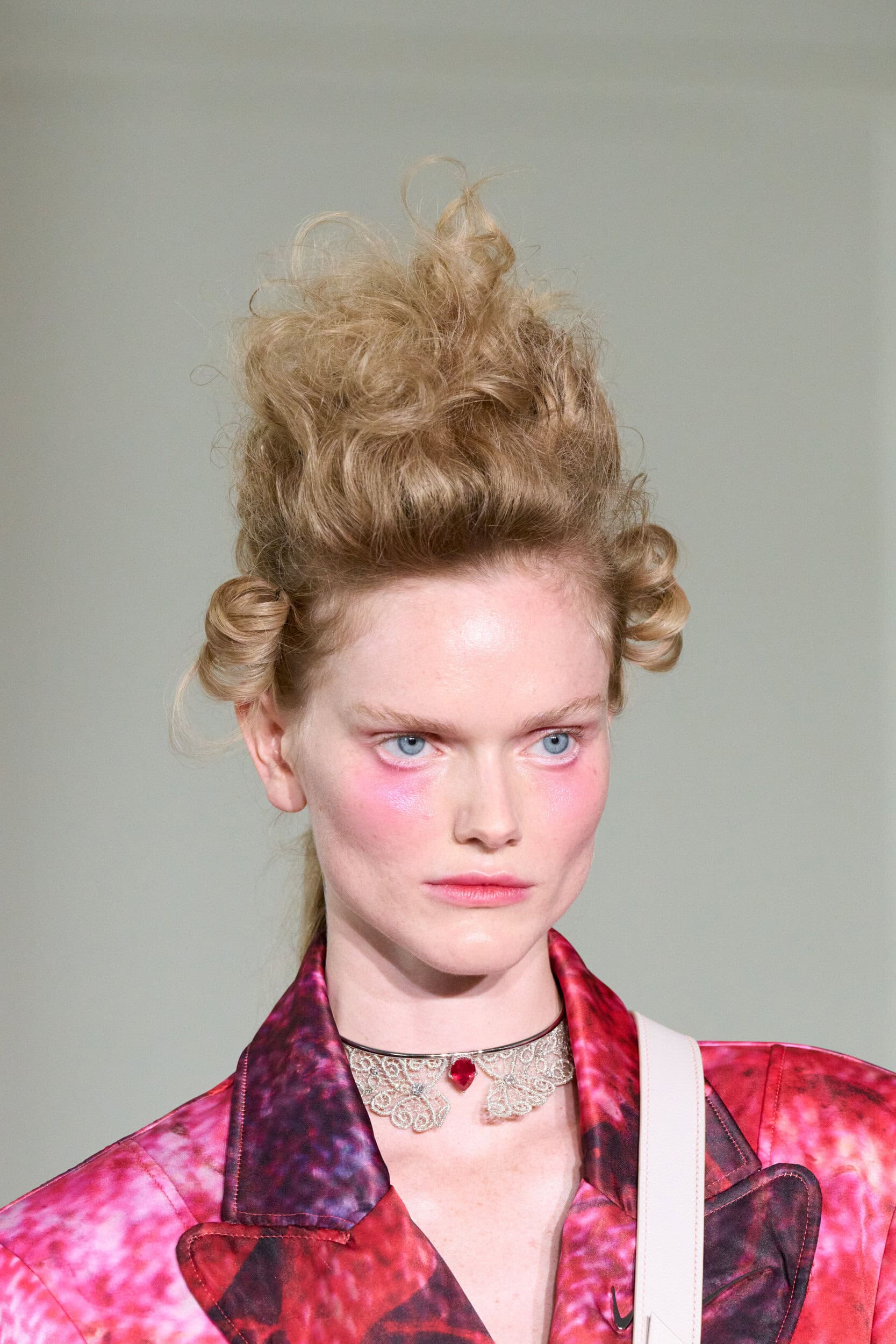 Weinsanto Spring 2026 Fashion Show Details