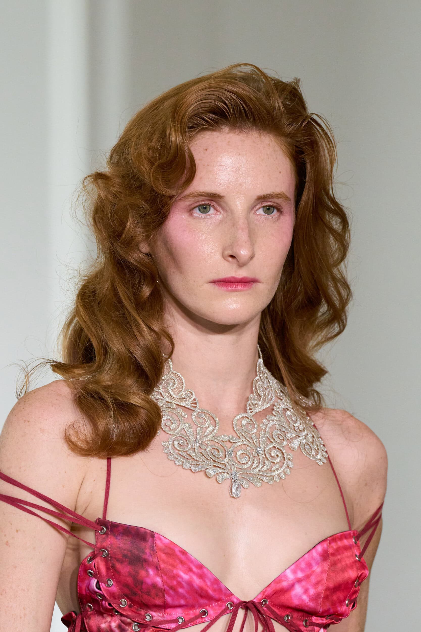 Weinsanto Spring 2026 Fashion Show Details