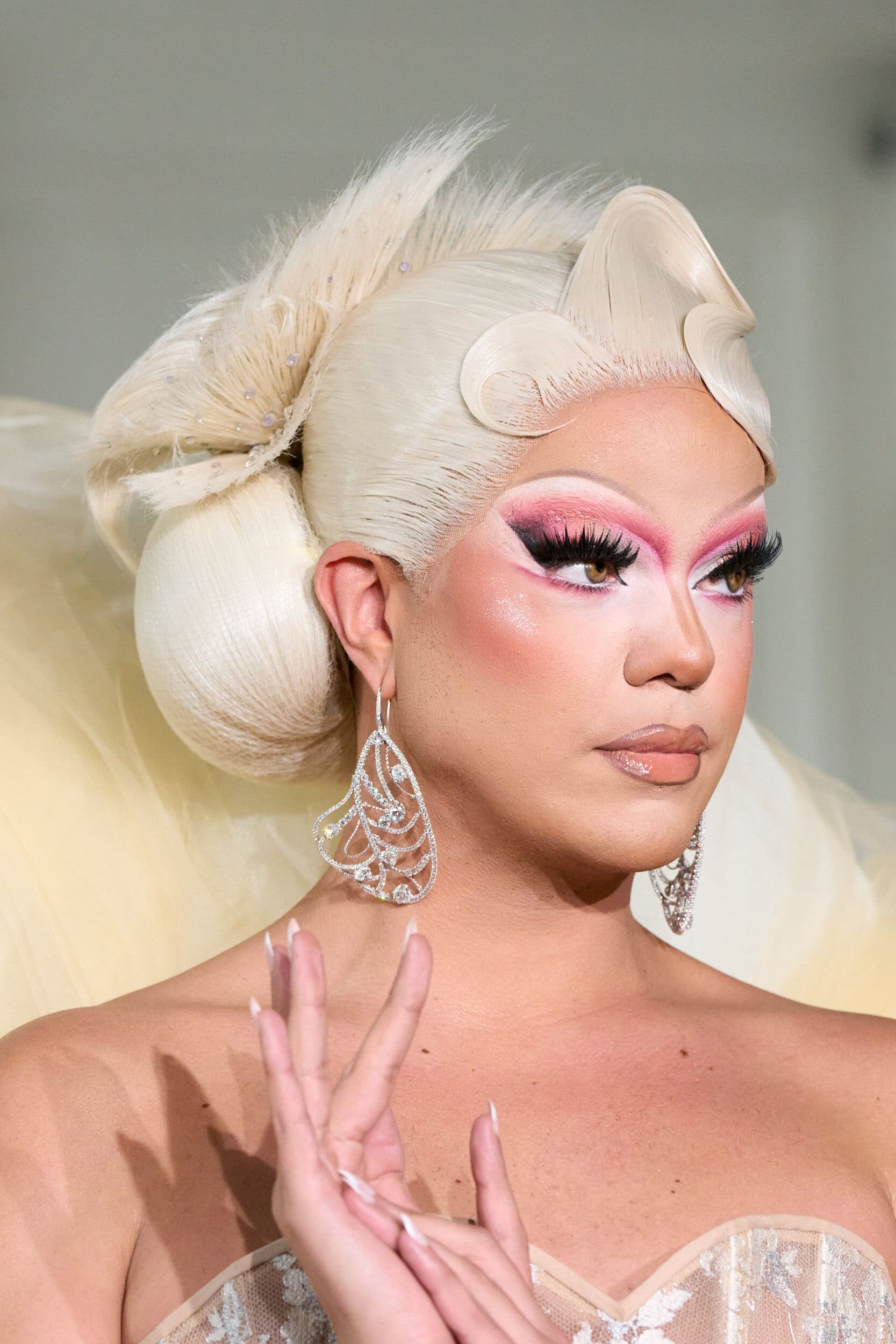 Weinsanto Spring 2026 Fashion Show Details