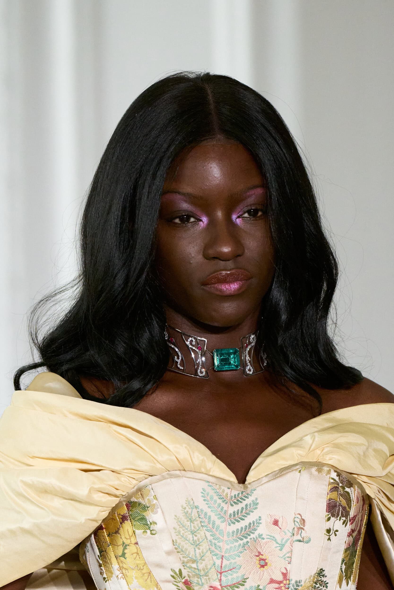 Weinsanto Spring 2026 Fashion Show Details