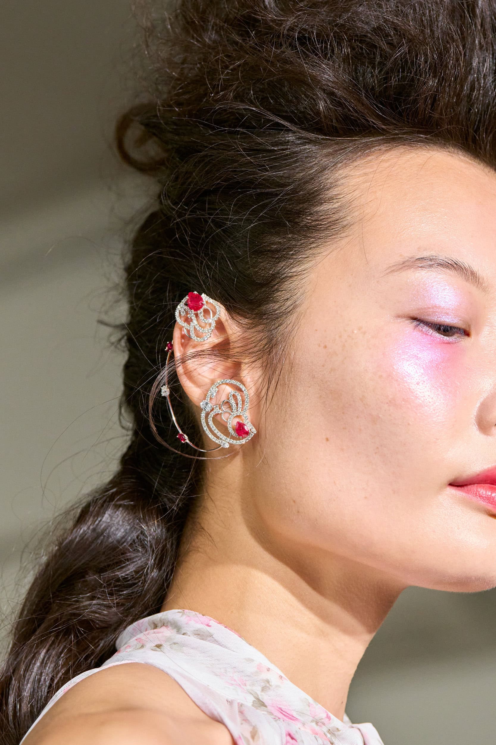 Weinsanto Spring 2026 Fashion Show Details