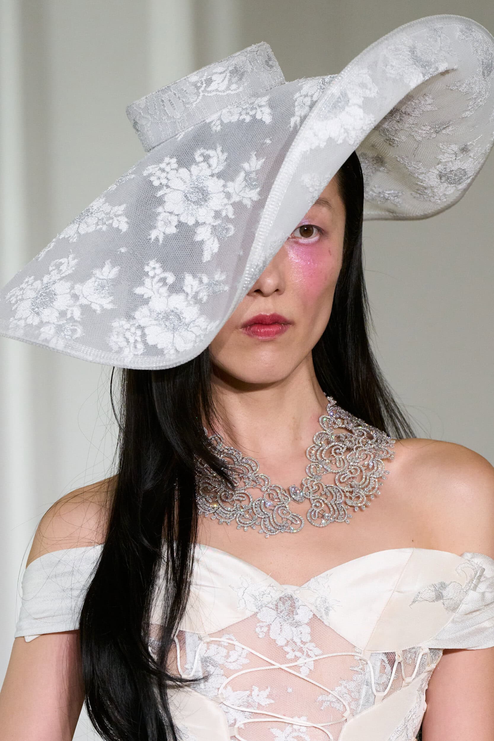 Weinsanto Spring 2026 Fashion Show Details