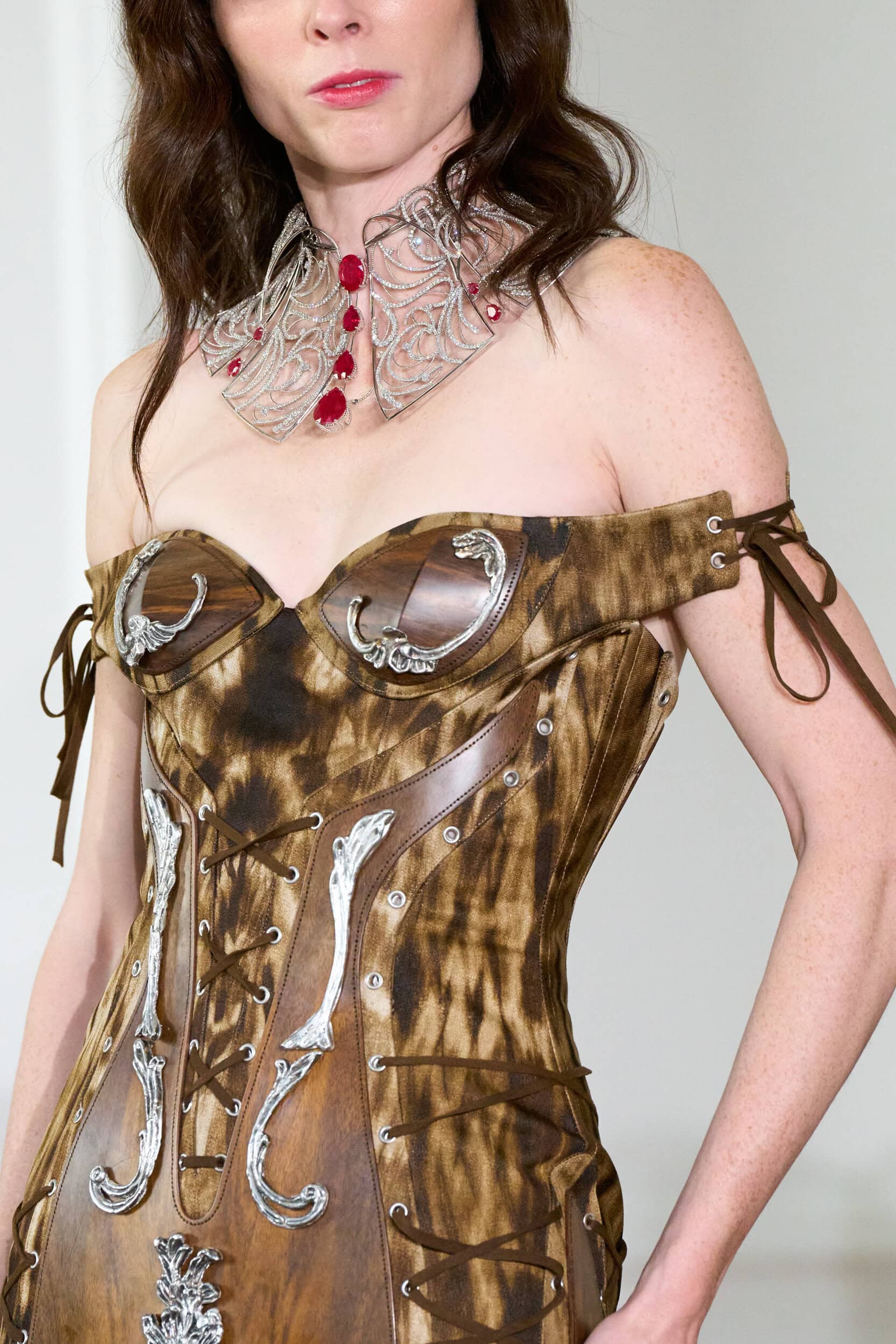 Weinsanto Spring 2026 Fashion Show Details