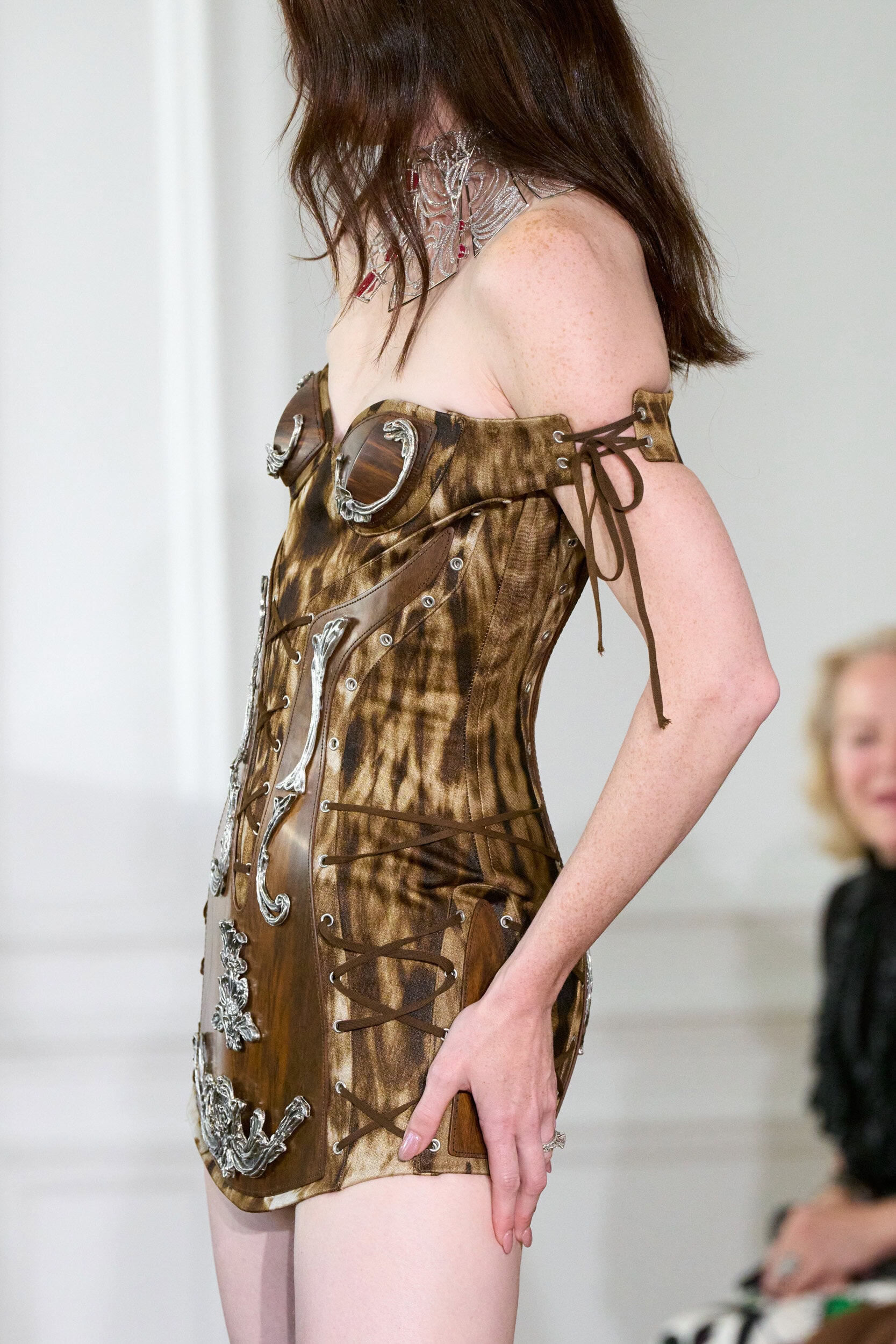 Weinsanto Spring 2026 Fashion Show Details