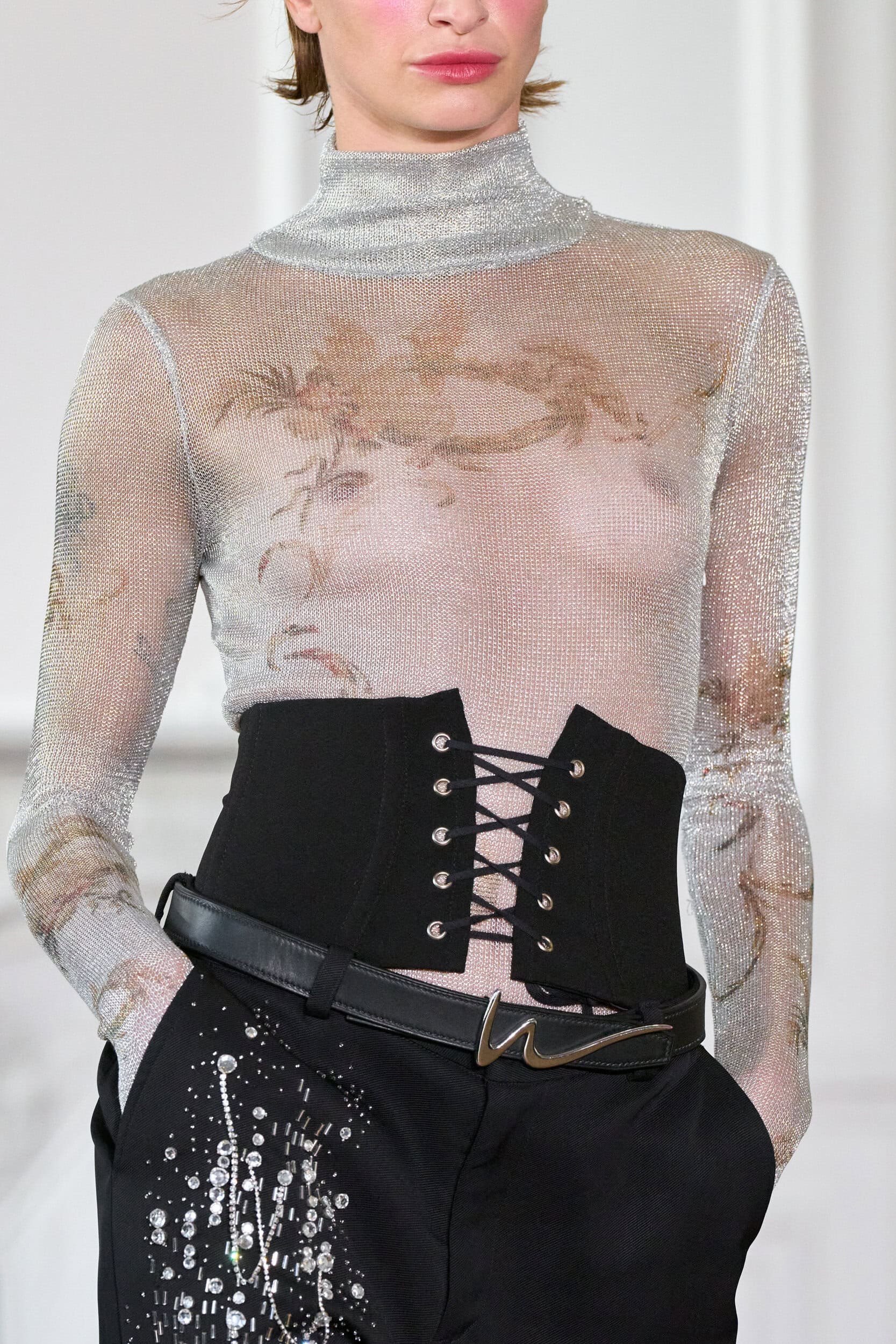 Weinsanto Spring 2026 Fashion Show Details