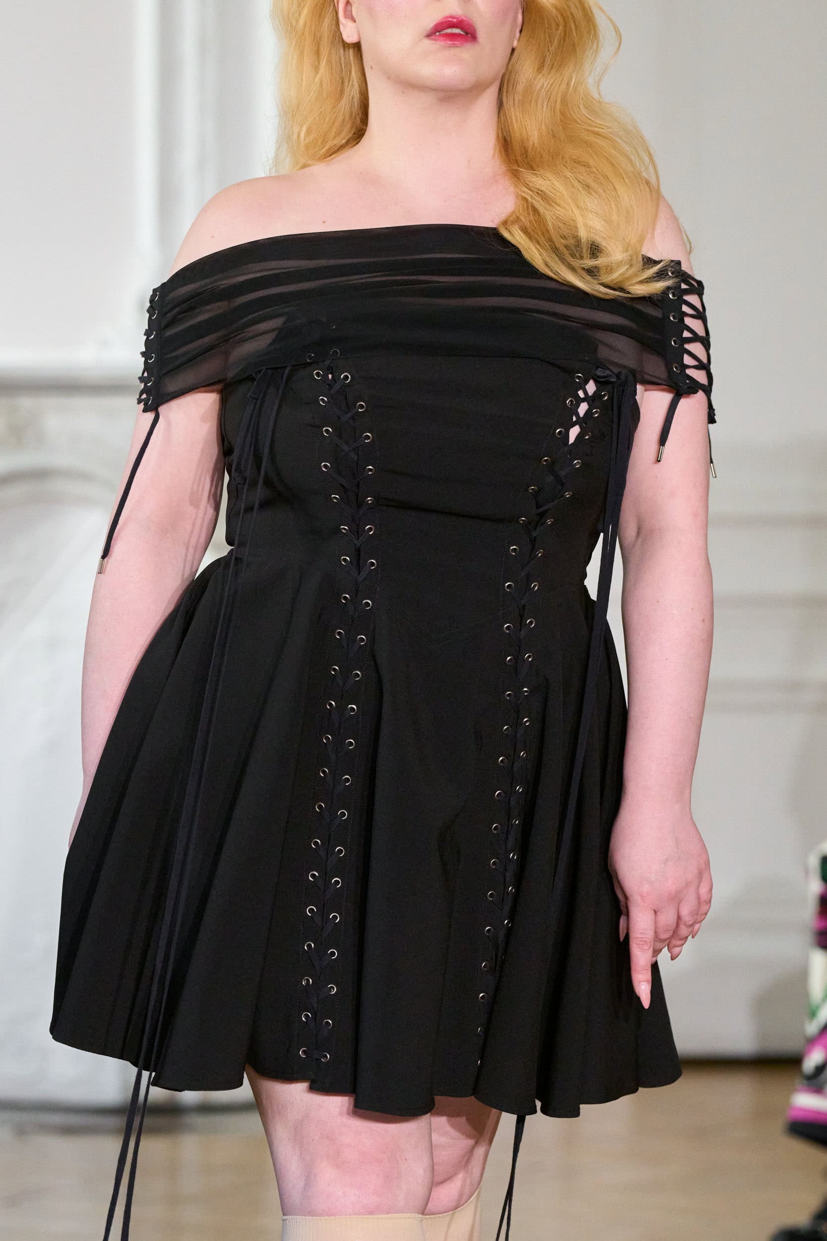 Weinsanto Spring 2026 Fashion Show Details