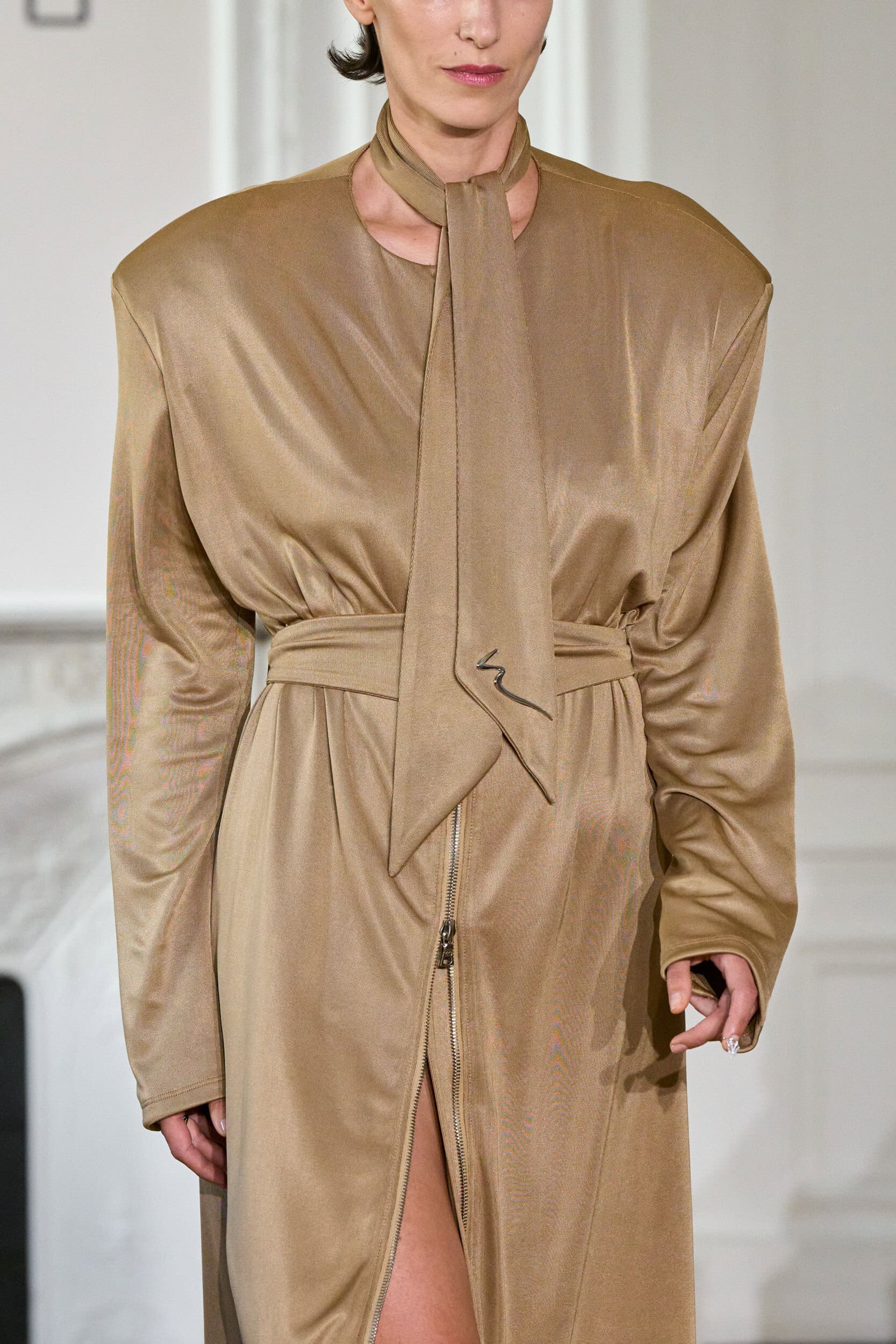 Weinsanto Spring 2026 Fashion Show Details