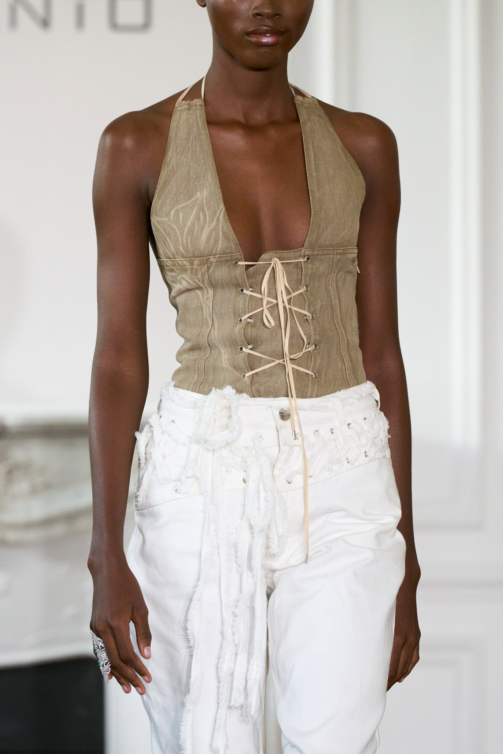 Weinsanto Spring 2026 Fashion Show Details