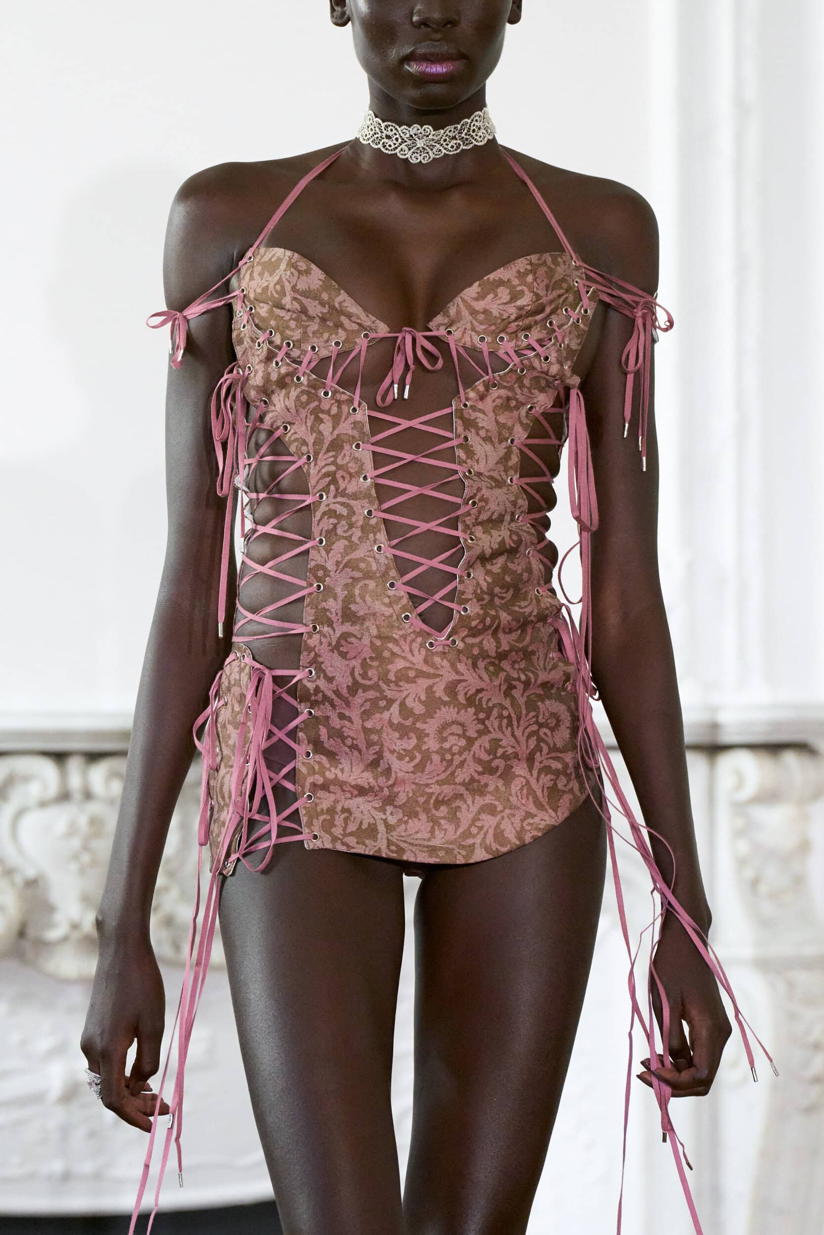 Weinsanto Spring 2026 Fashion Show Details