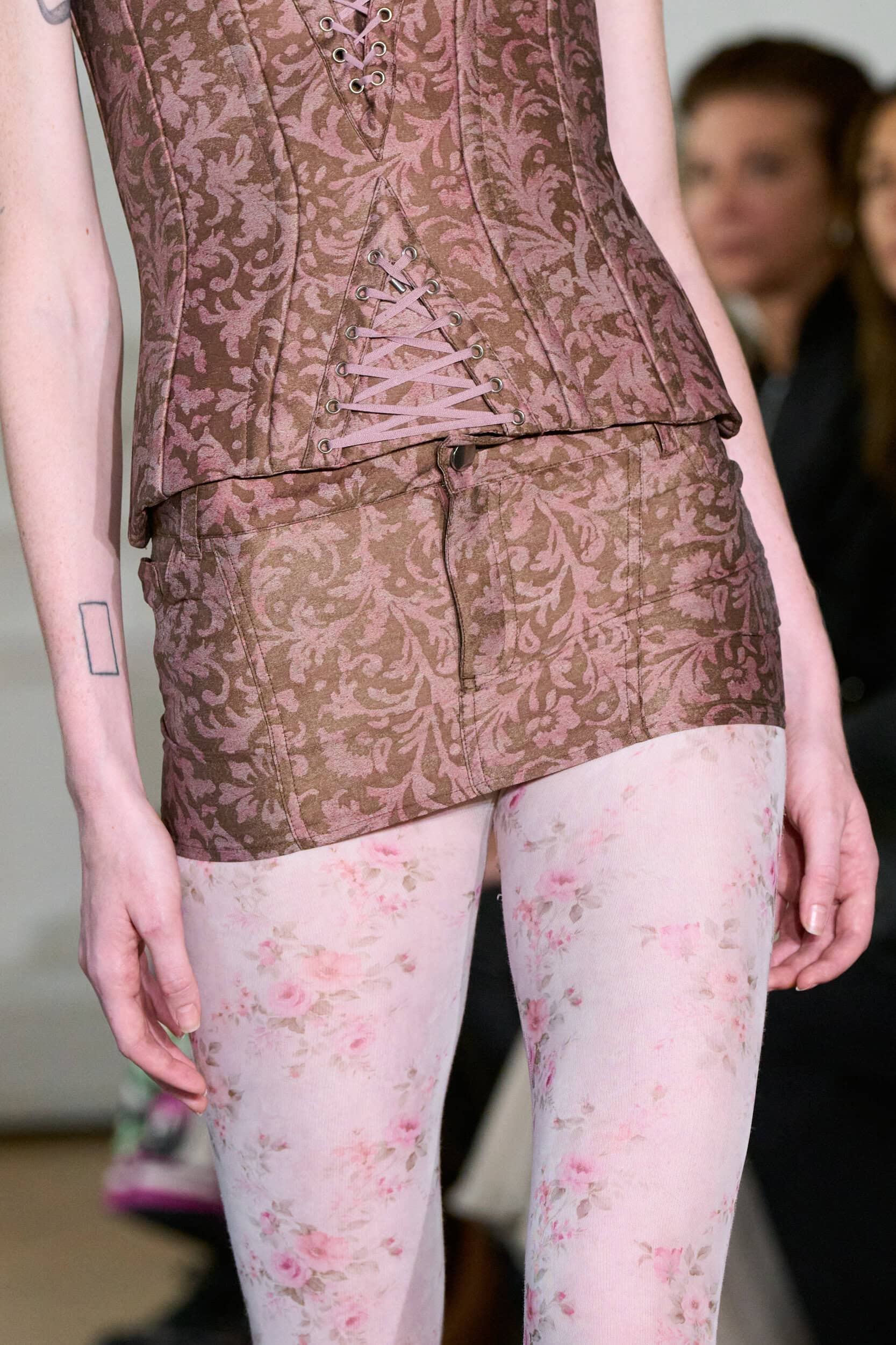 Weinsanto Spring 2026 Fashion Show Details