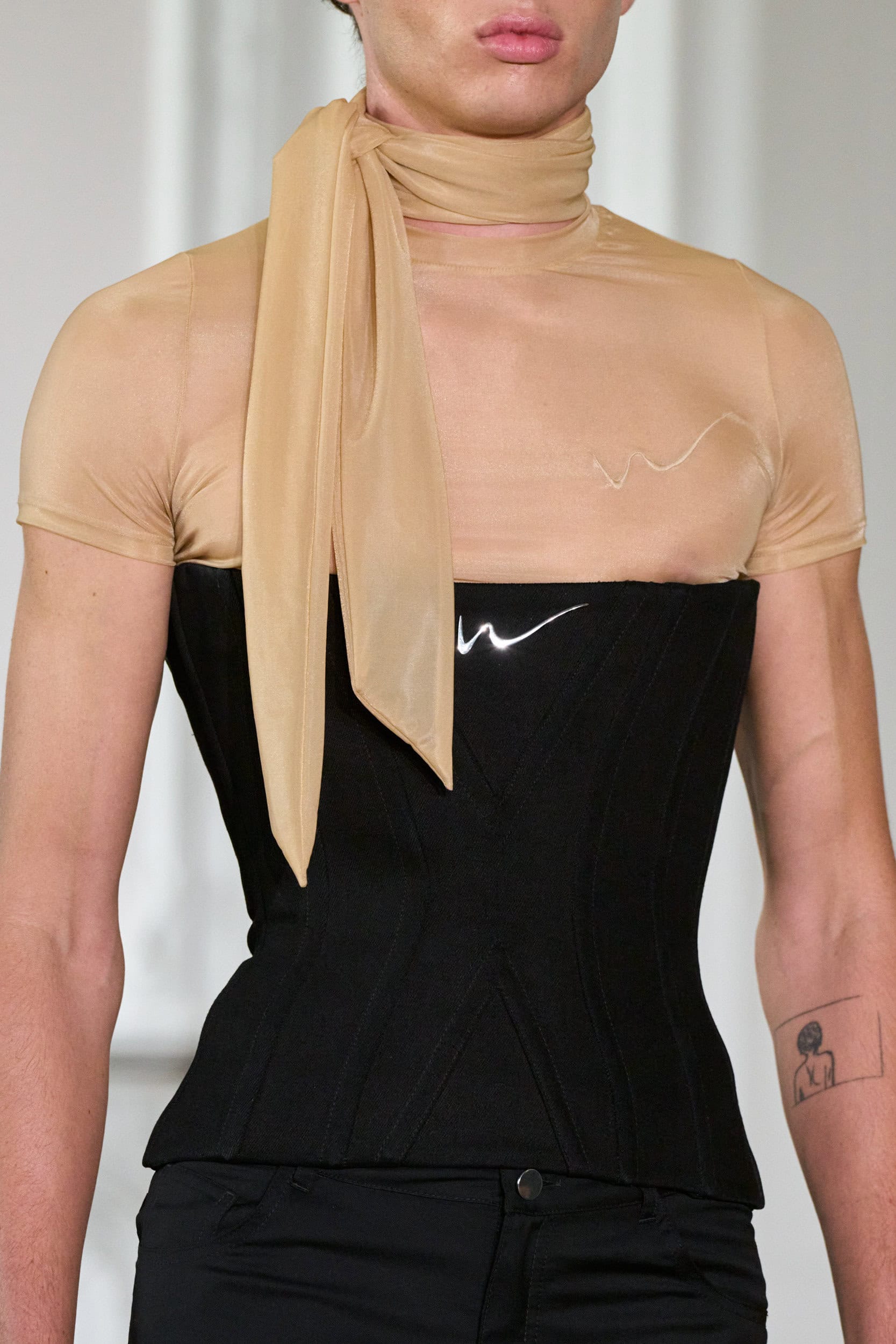 Weinsanto Spring 2026 Fashion Show Details