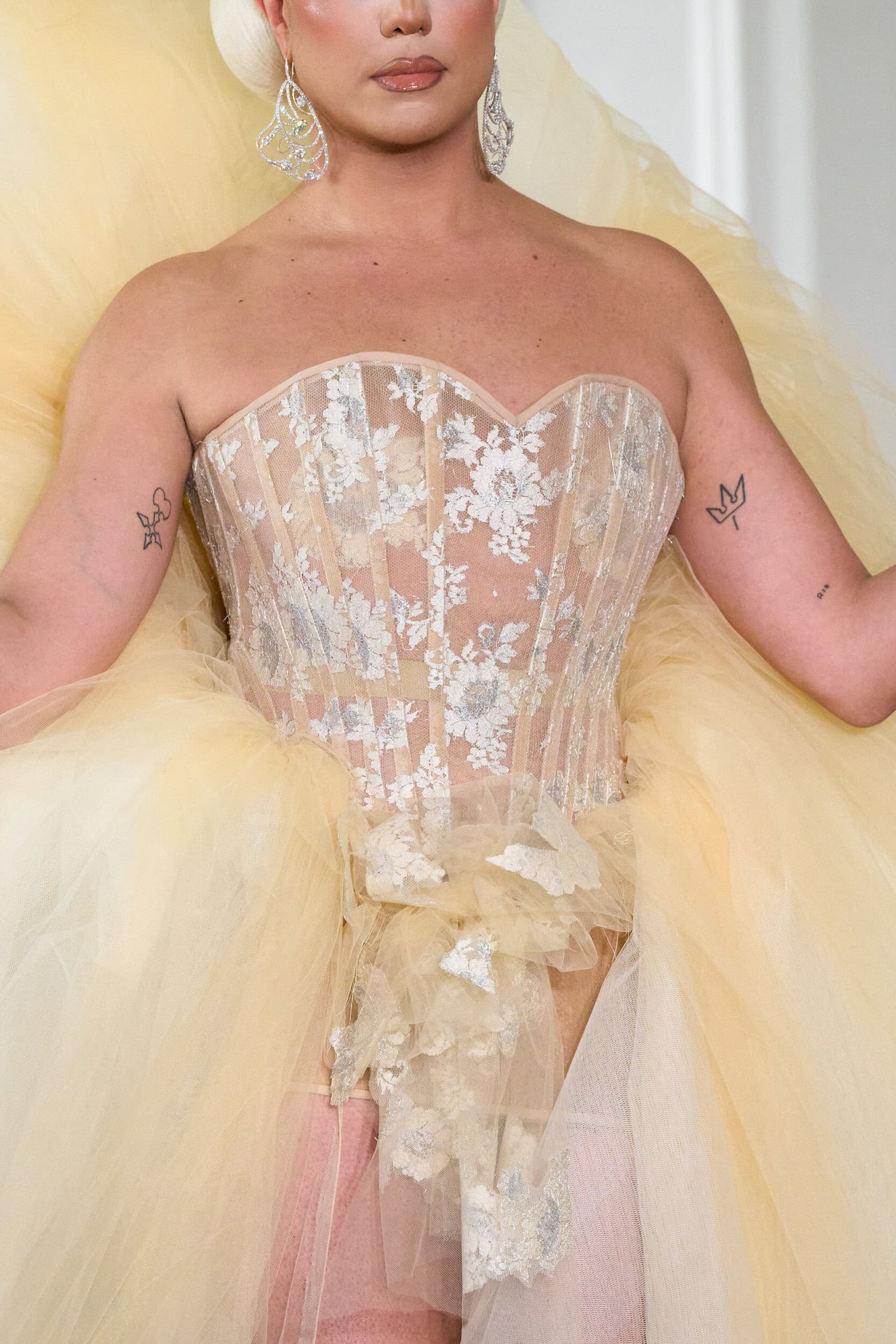 Weinsanto Spring 2026 Fashion Show Details