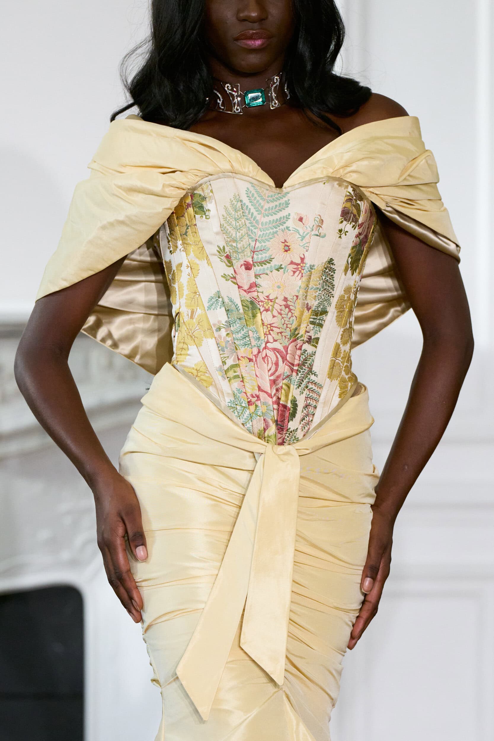 Weinsanto Spring 2026 Fashion Show Details